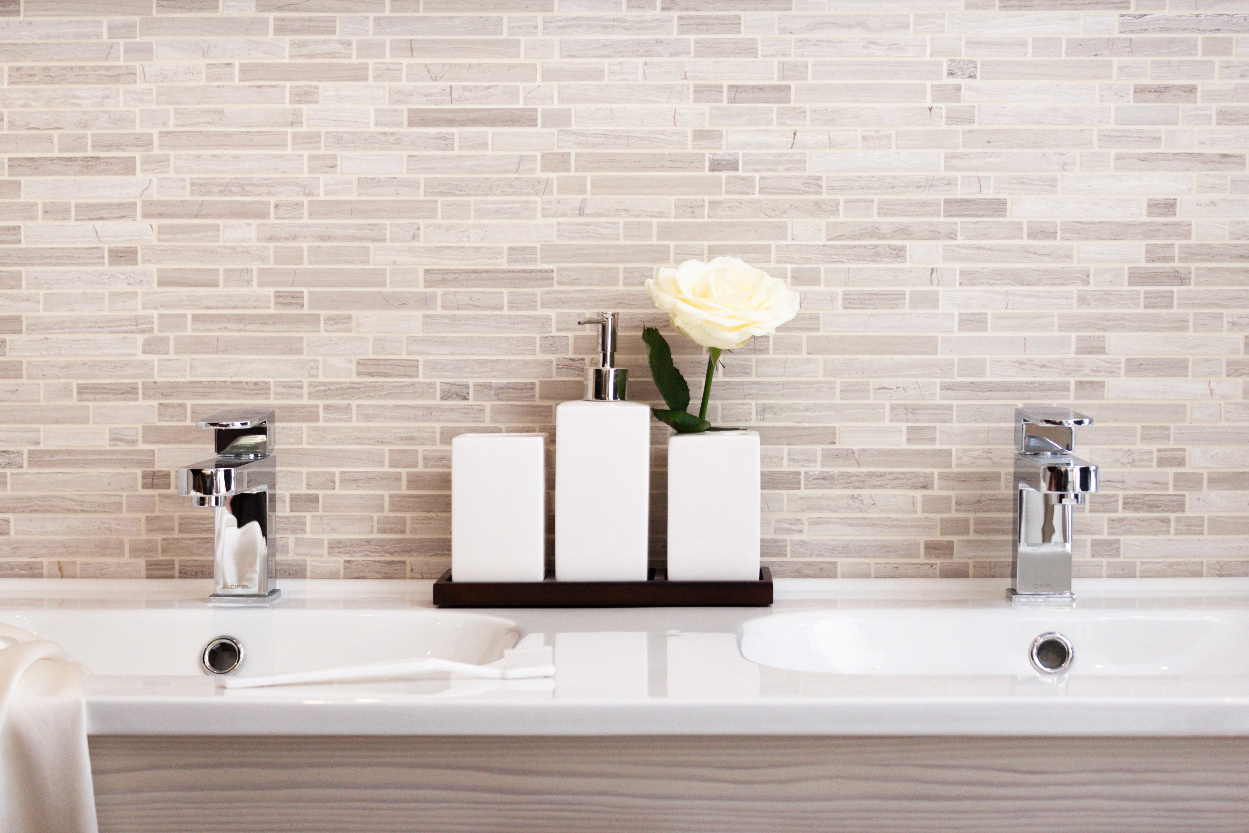 Marble Mosaic Tiles