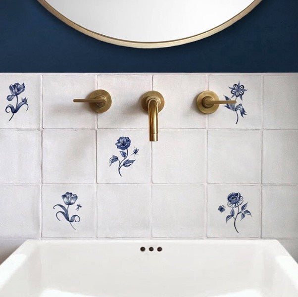 Flora Delft