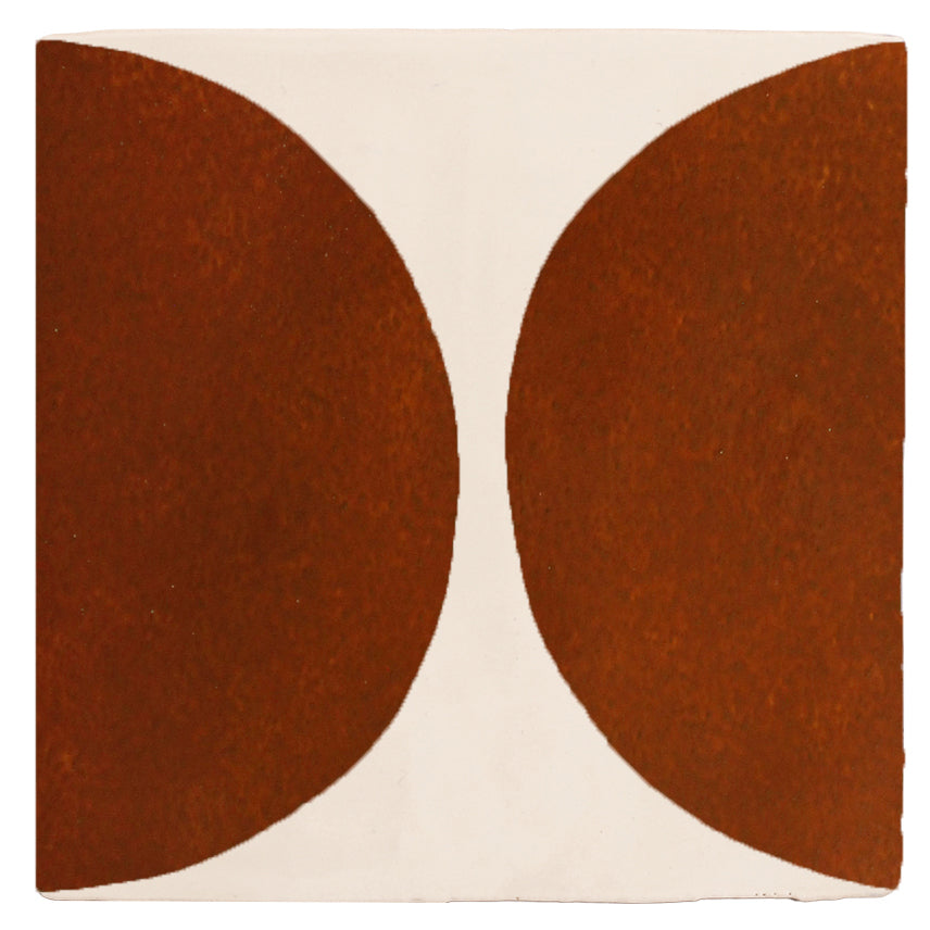 Arc Terracotta