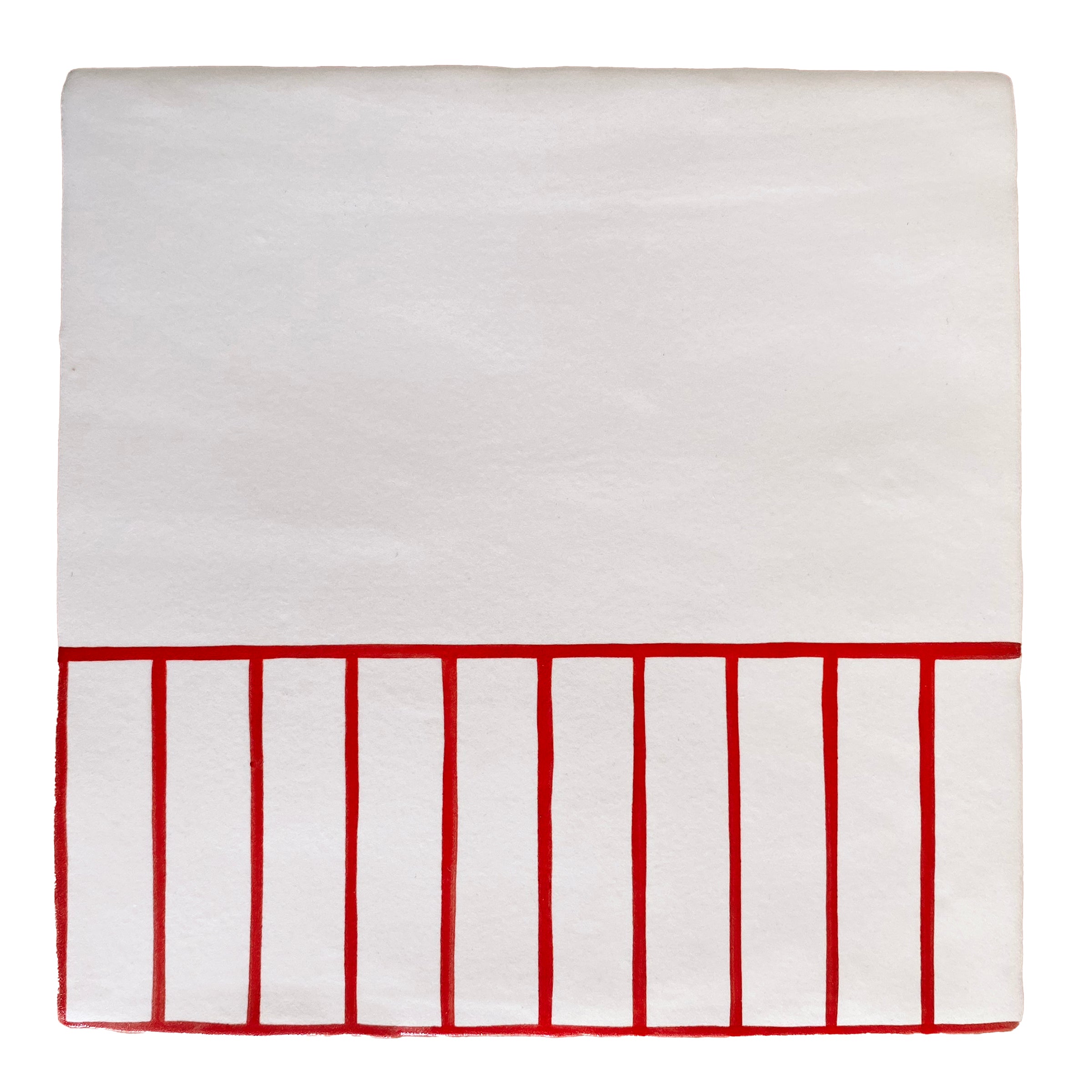 Columbia Road Grid Border