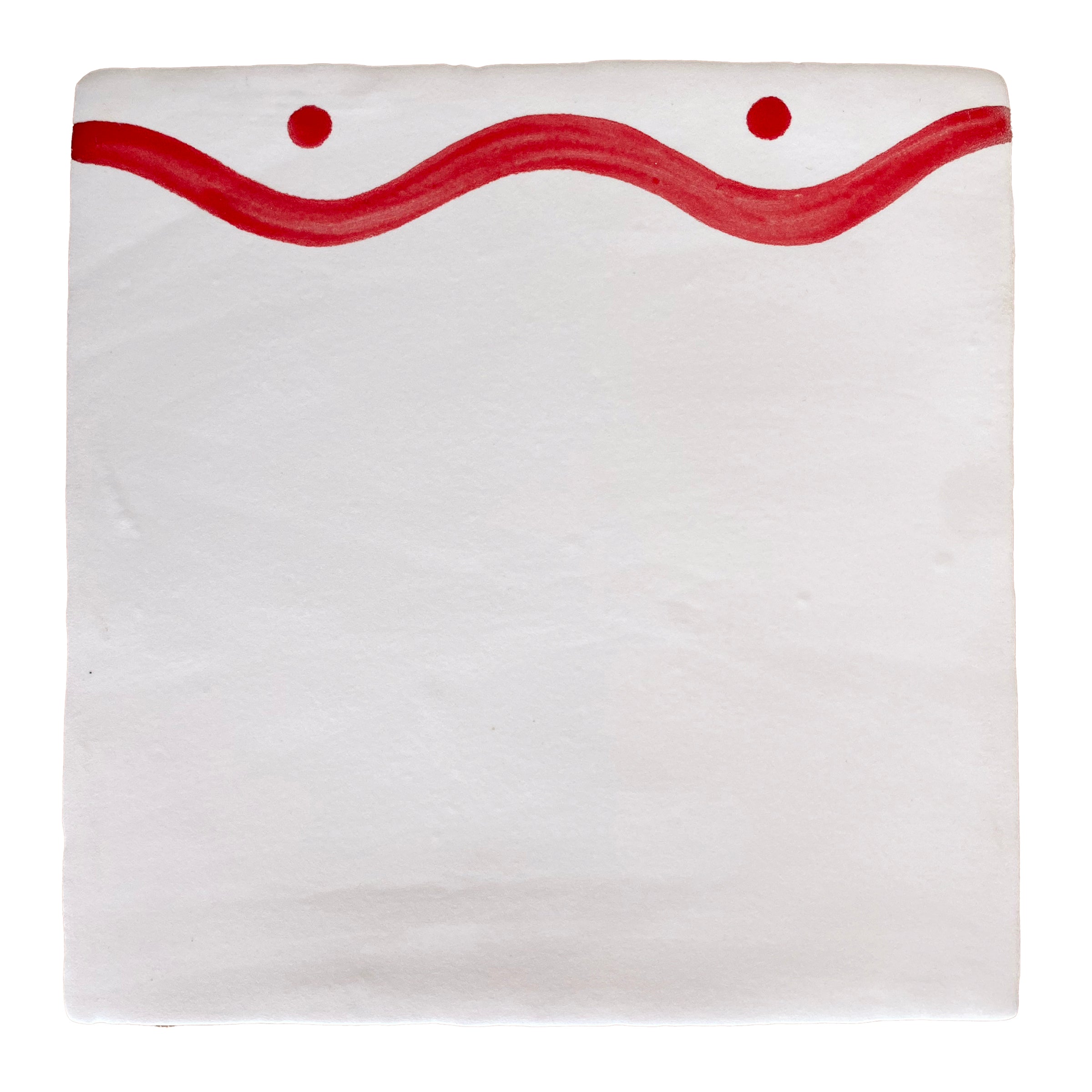 Columbia Road Wave Border