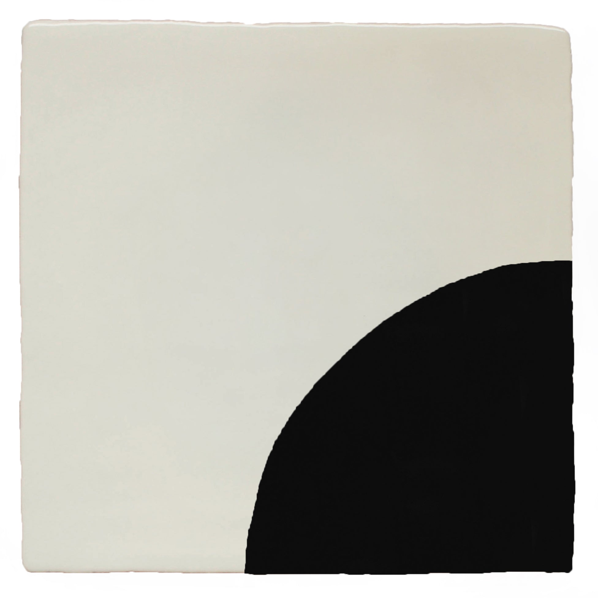 Arc Quarter Black