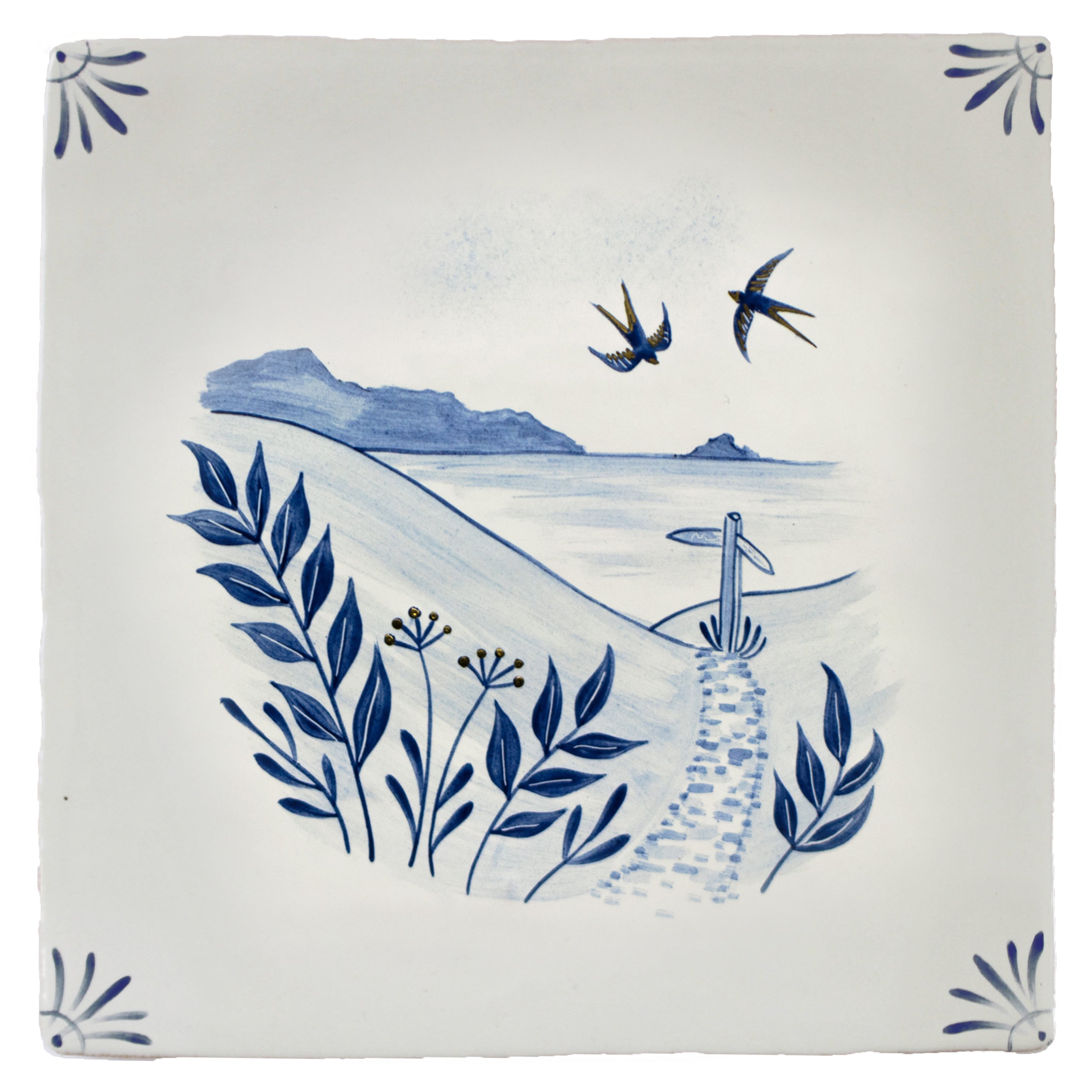 Wilderness Delft Coastal Ramble with Gold