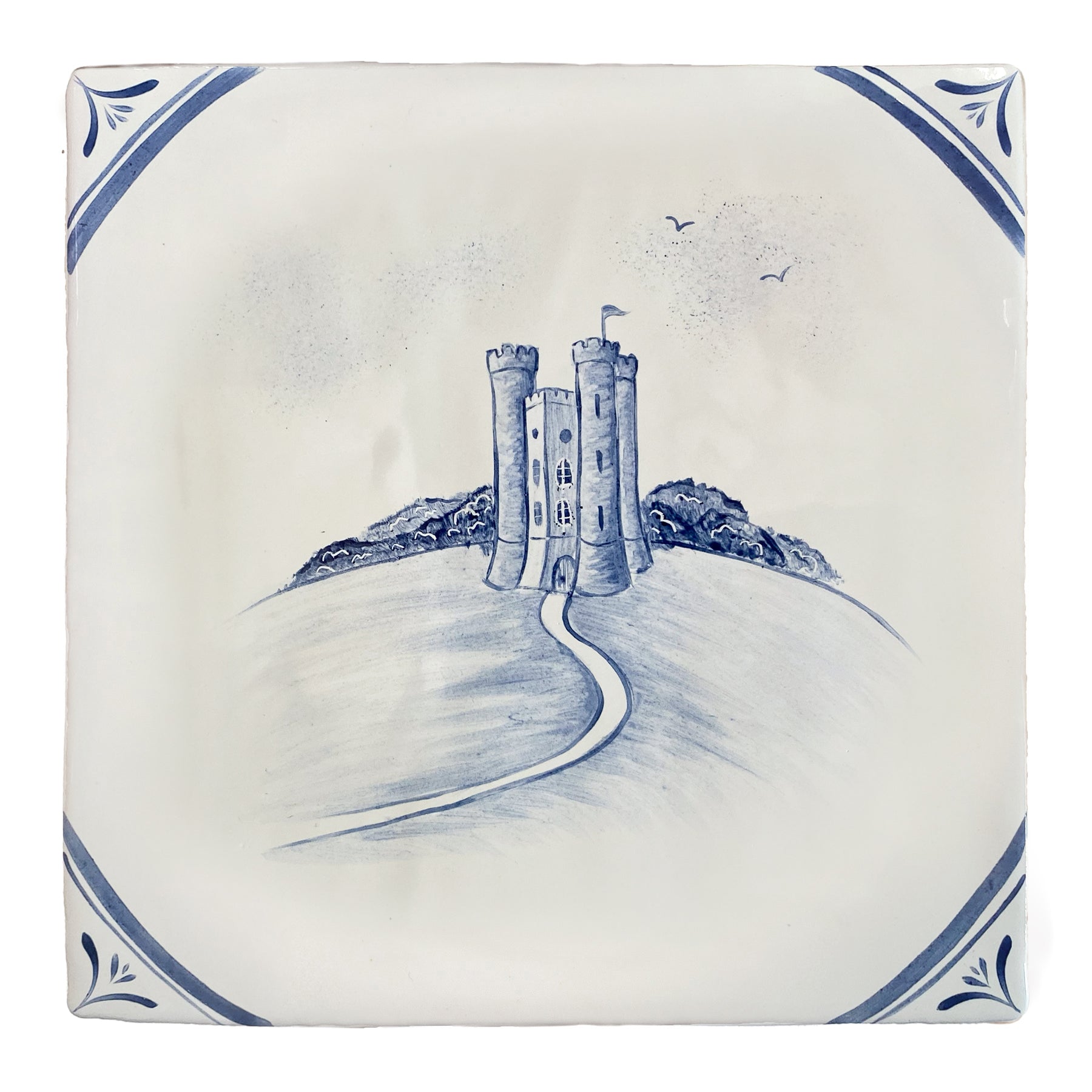 Cotswold Delft Broadway Tower