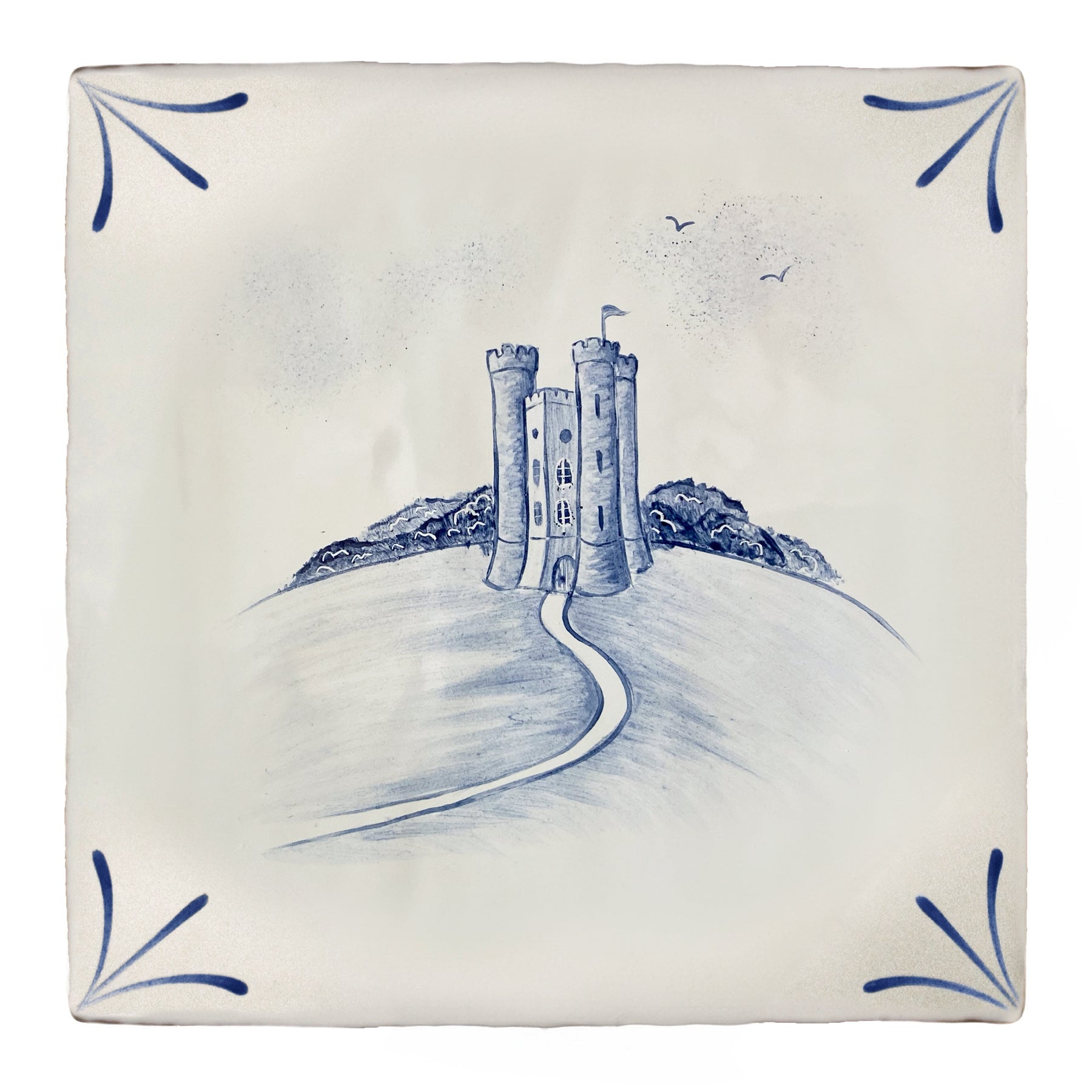 Cotswold Delft Broadway Tower