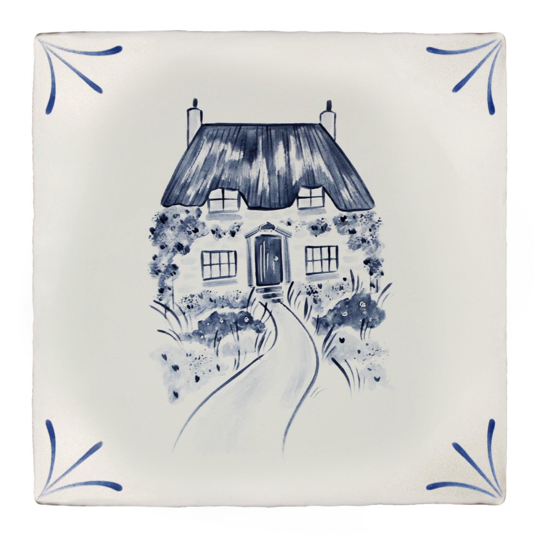 Cotswold Delft Thatched Cottage