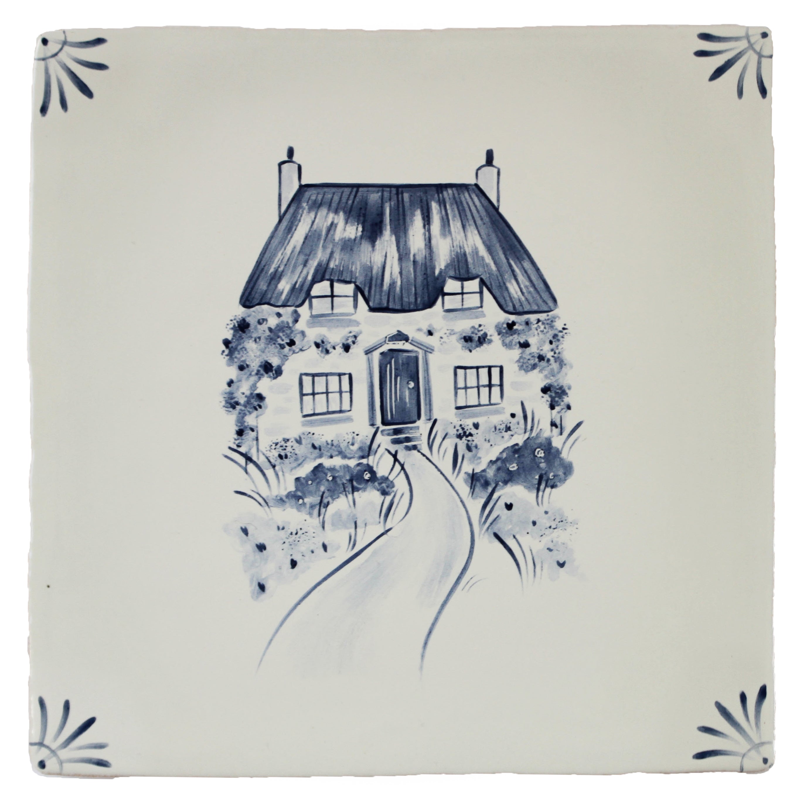 Cotswold Delft Thatched Cottage