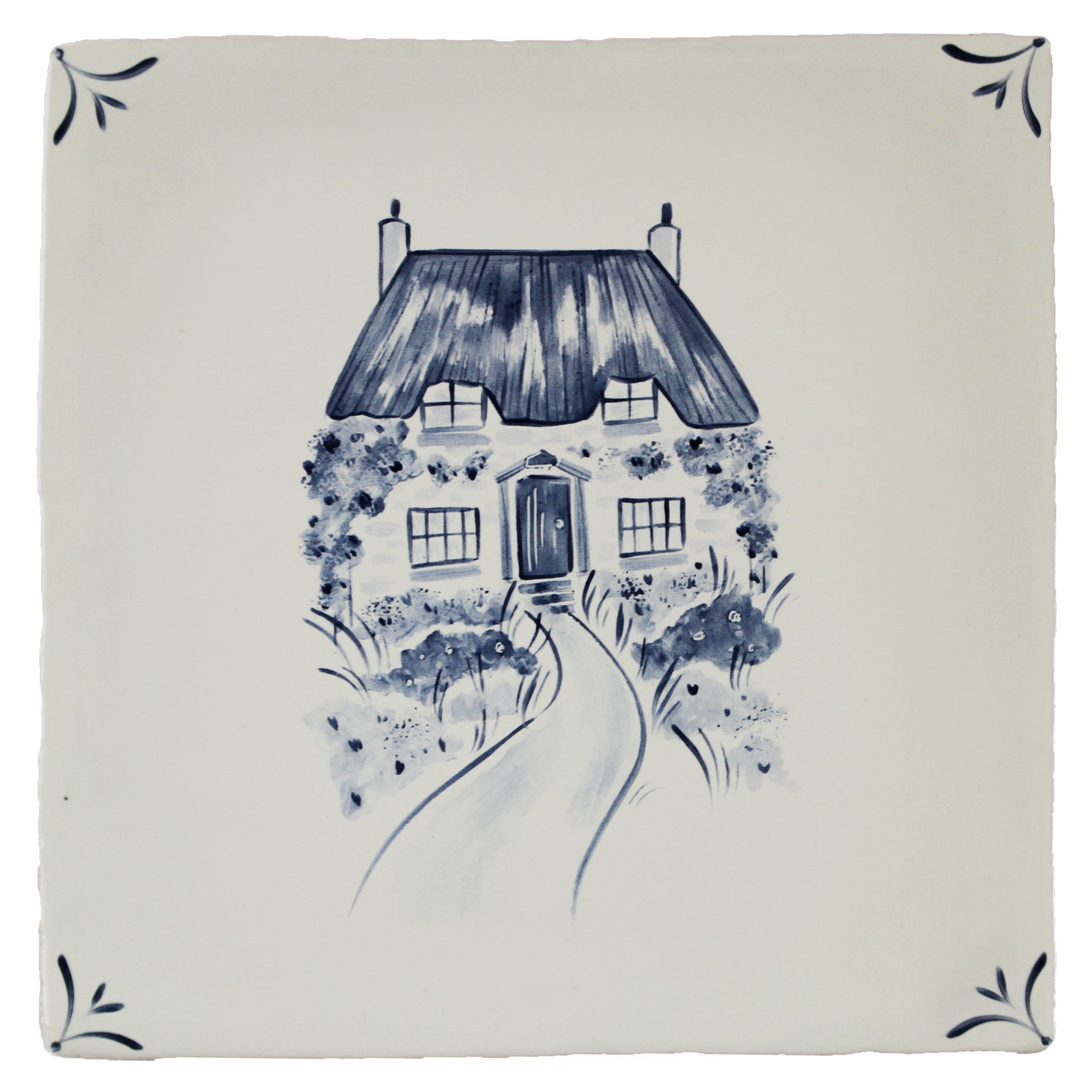 Cotswold Delft Thatched Cottage