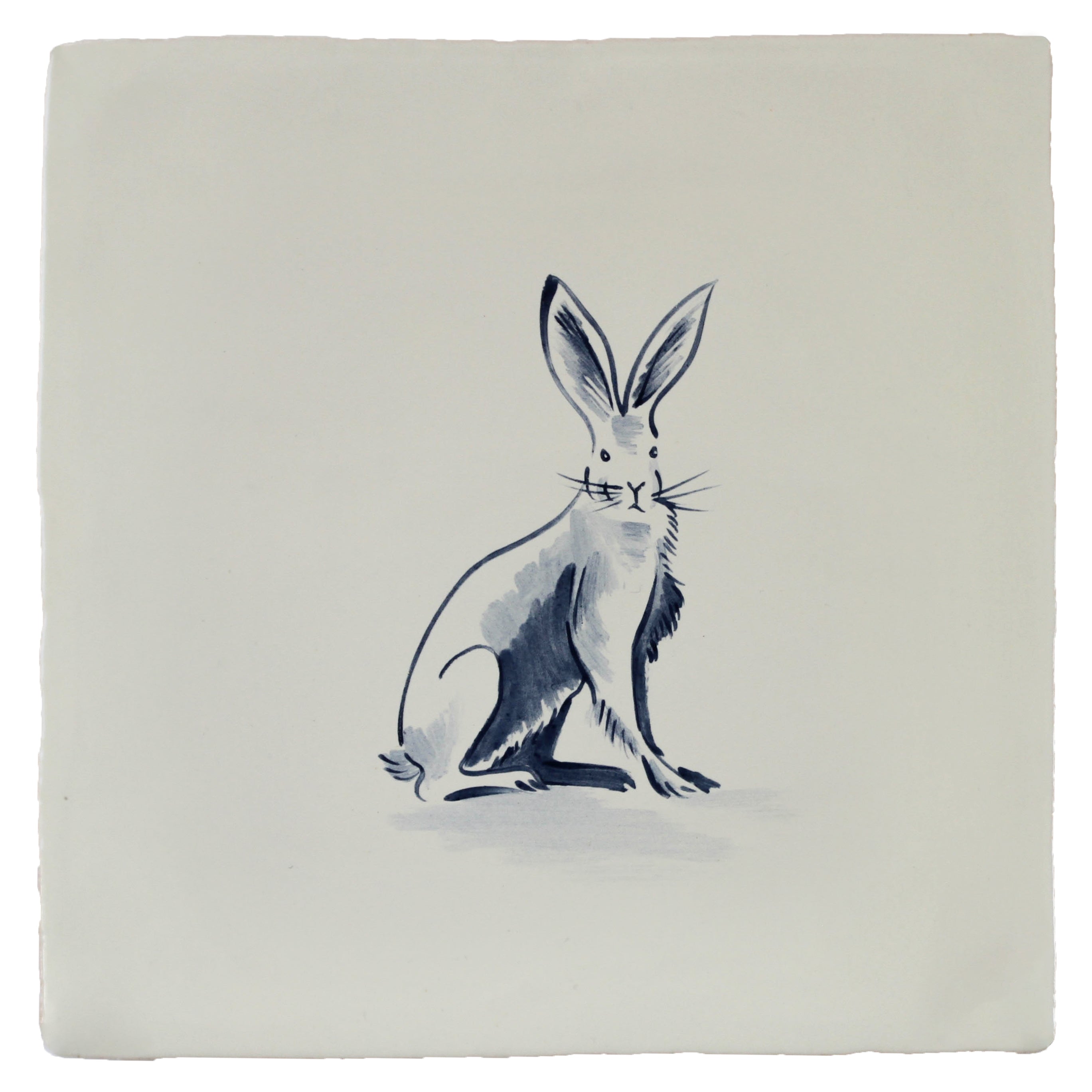 Cotswold Delft Hare