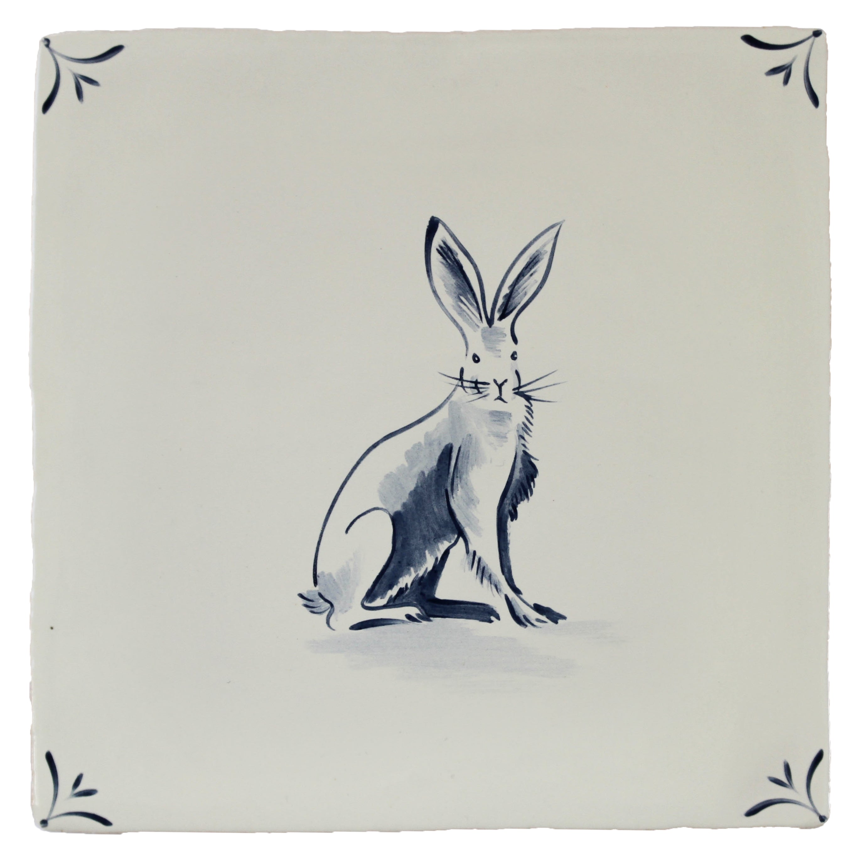 Cotswold Delft Hare