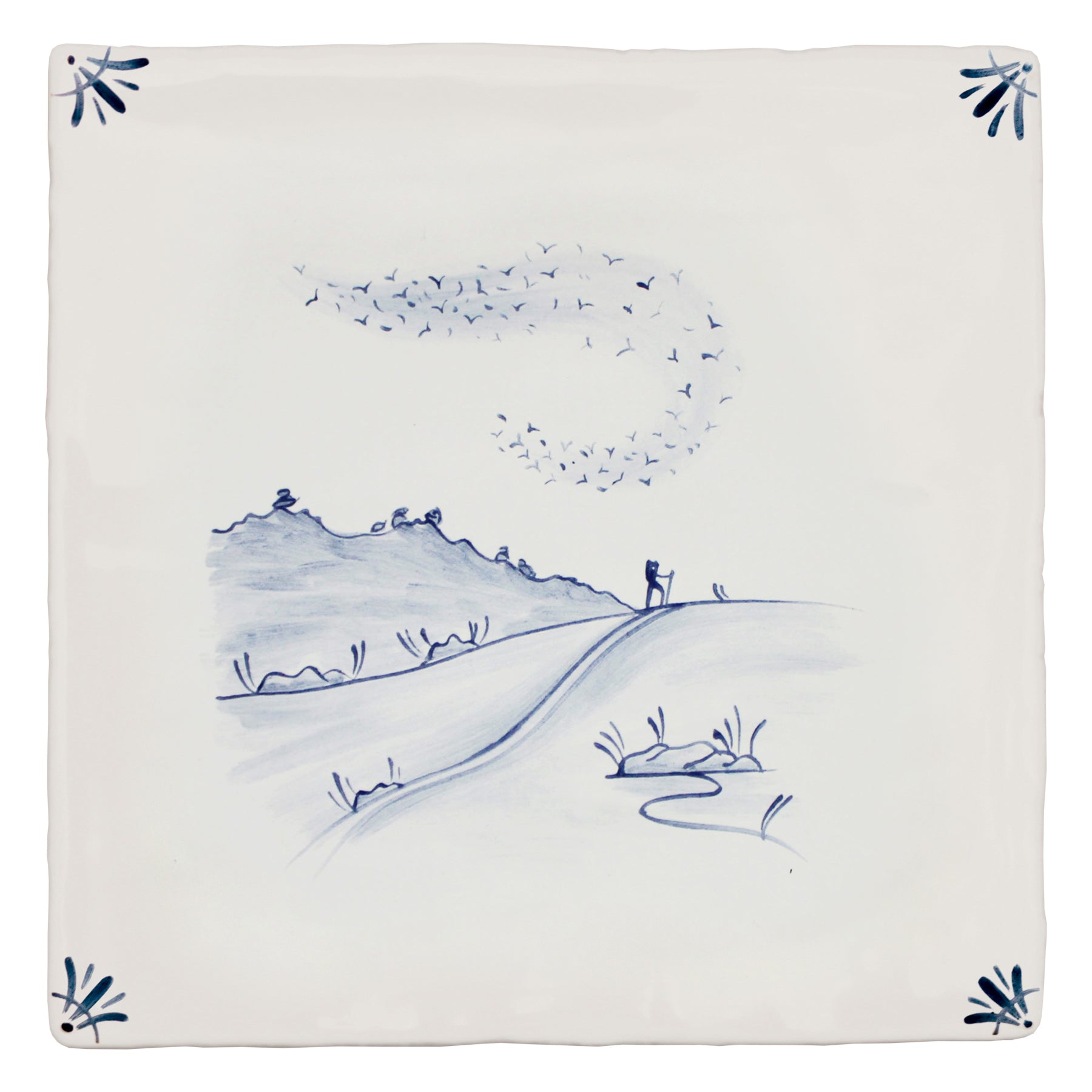 Wilderness Delft Murmurations