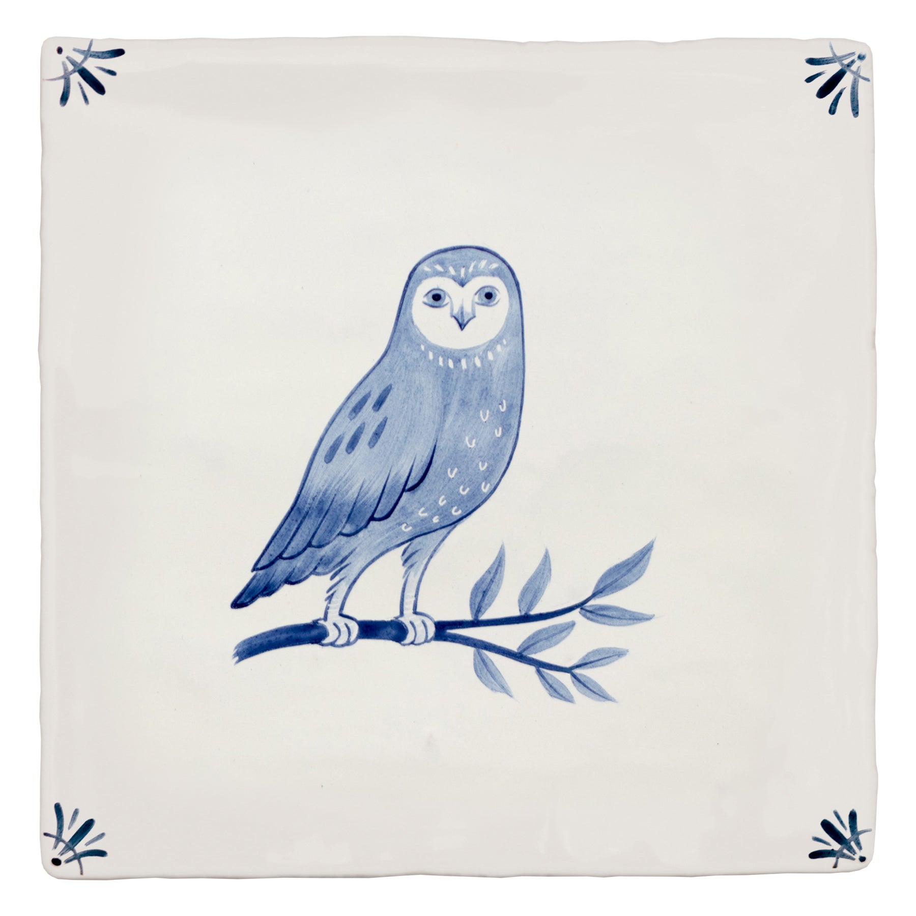Wilderness Delft Owl