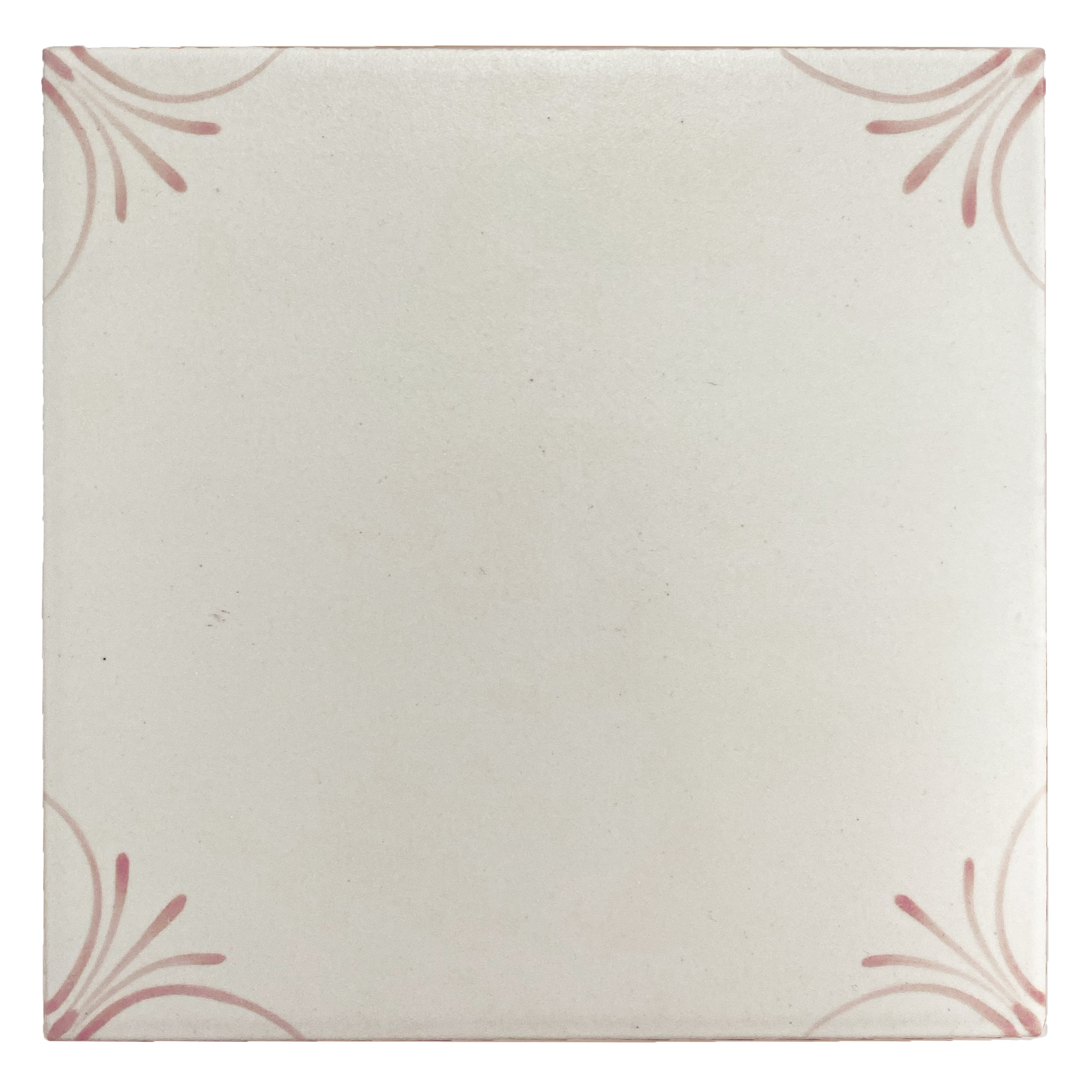 Safran Floor Corners