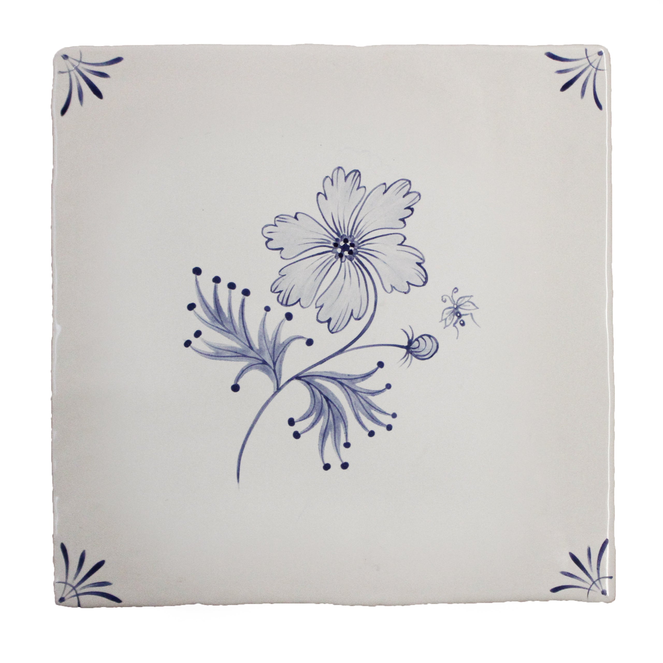 Flora Delft Cosmos