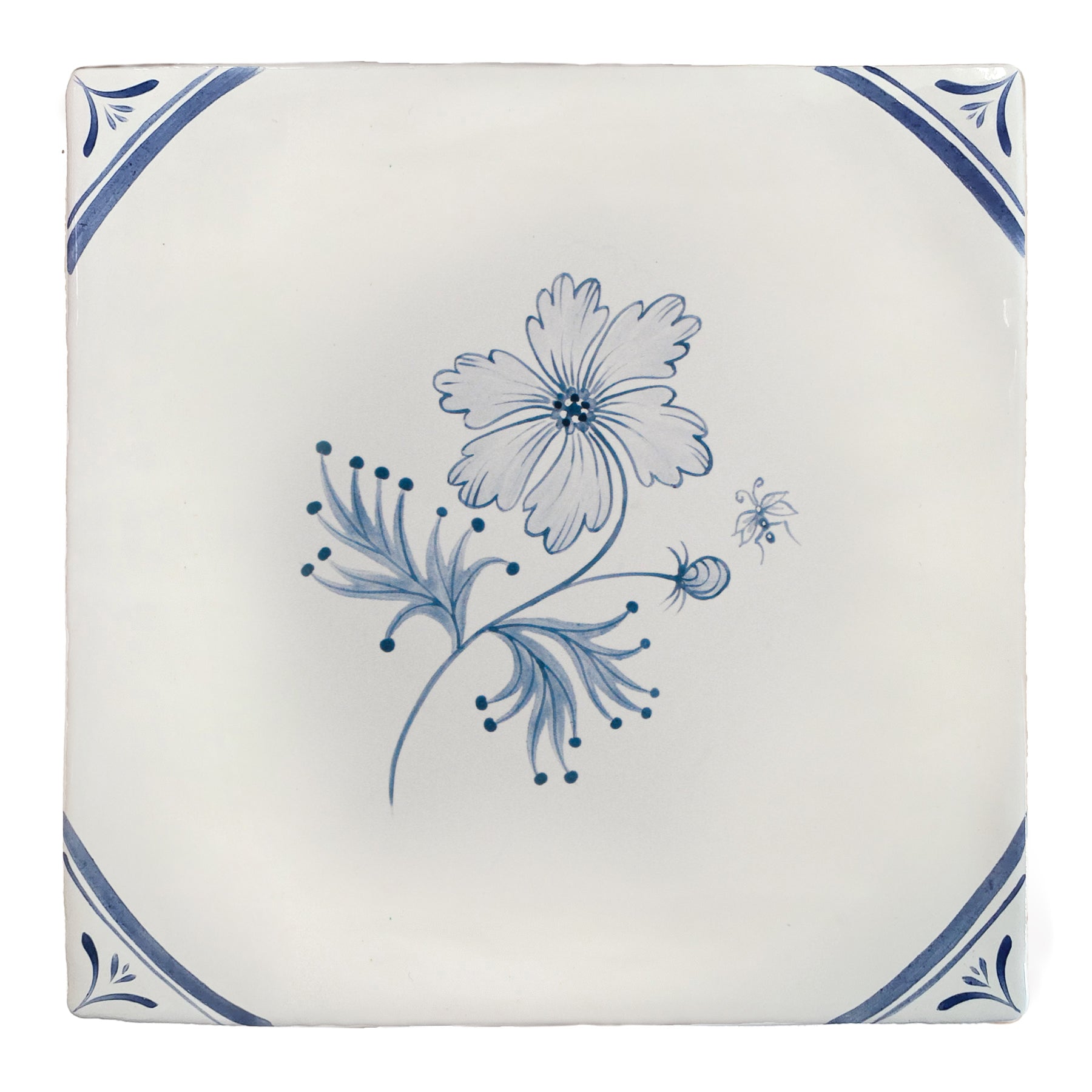 Flora Delft Cosmos