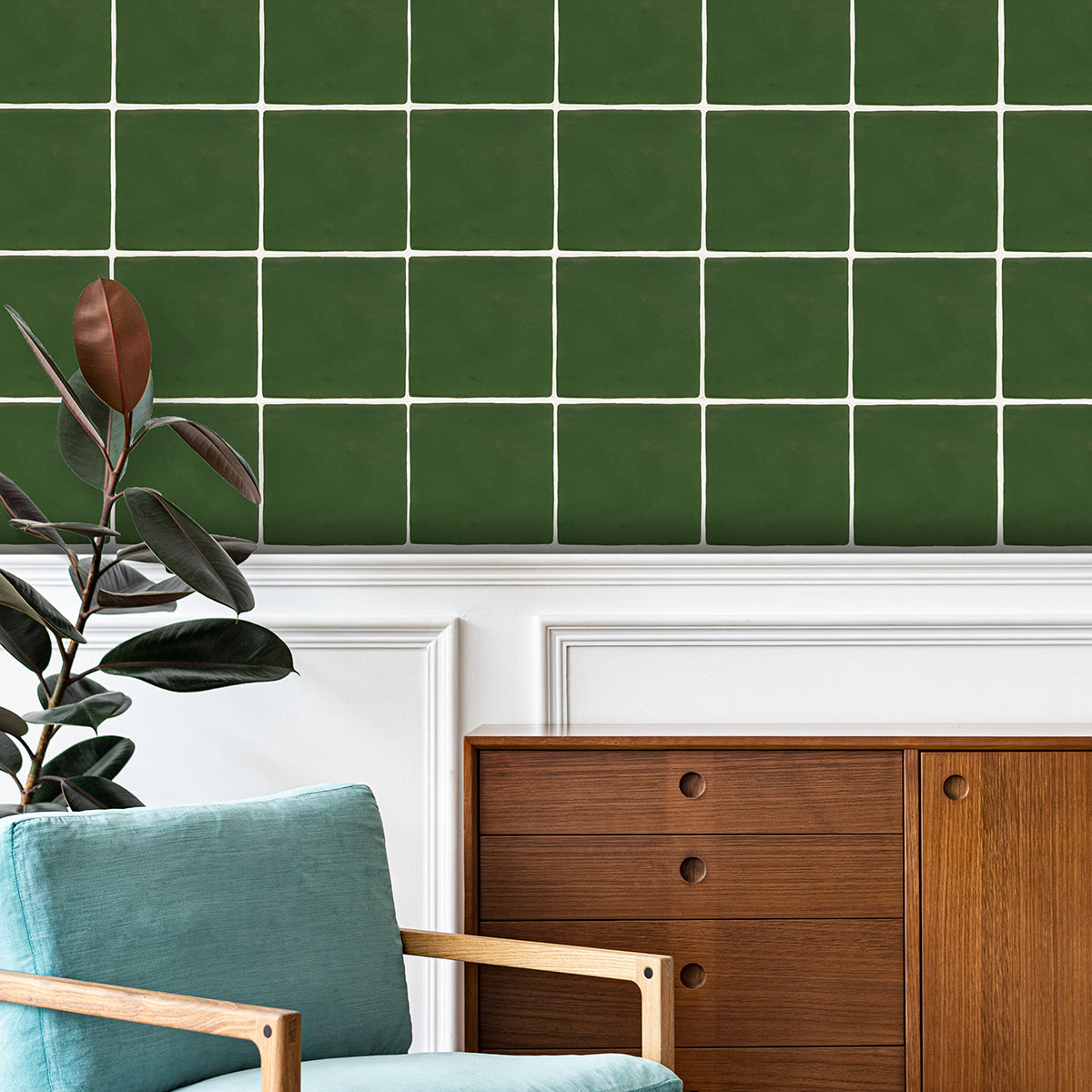 Spruce Plain Colour