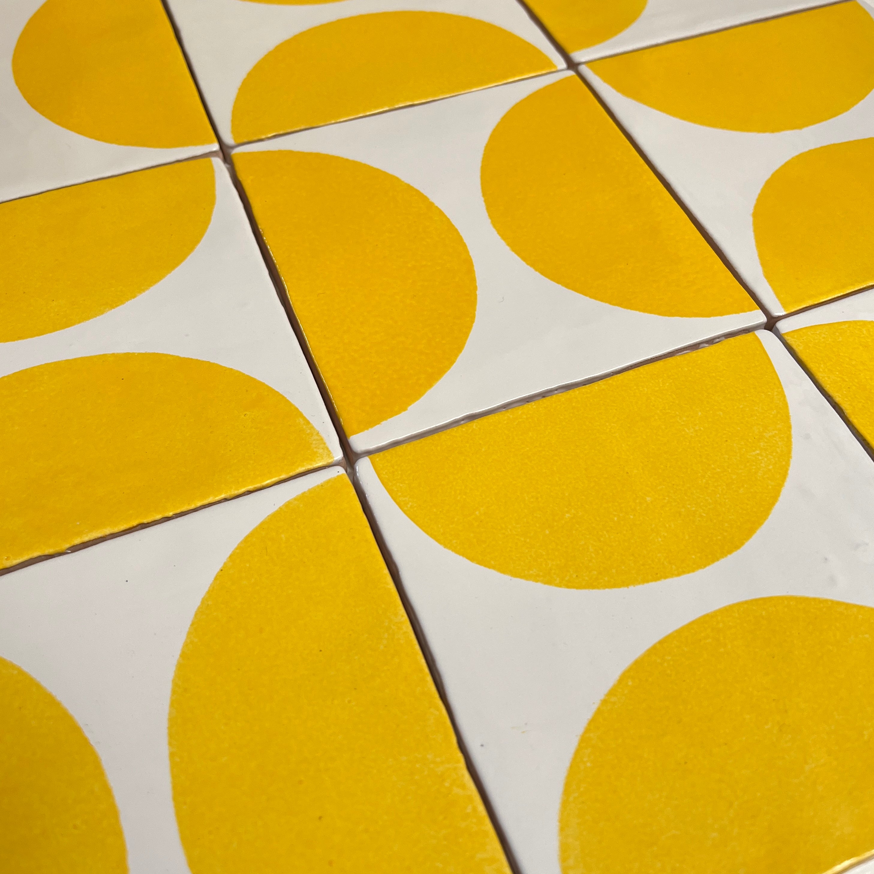 Seconds - Arc Lemon on English