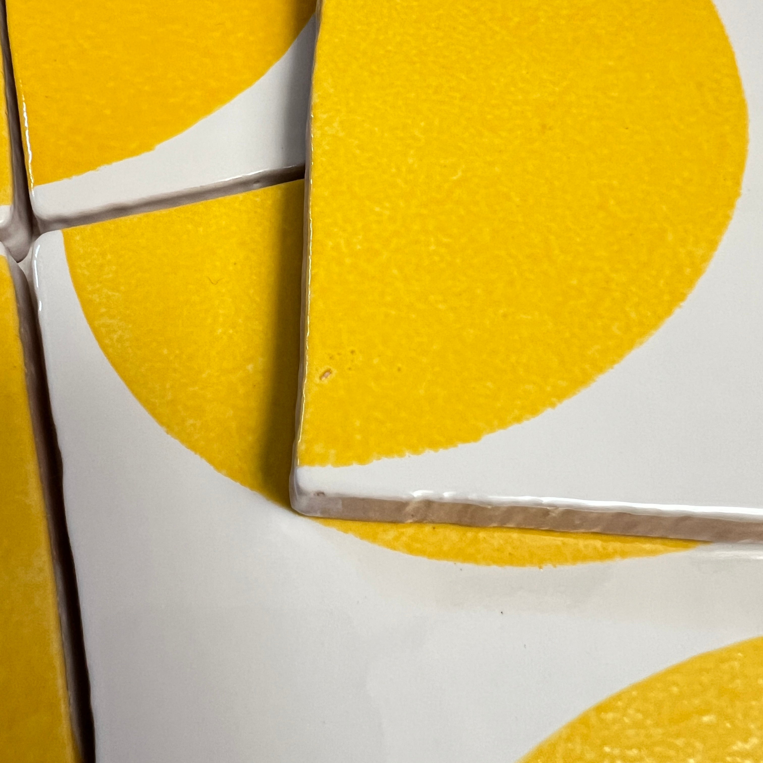 Seconds - Arc Lemon on English