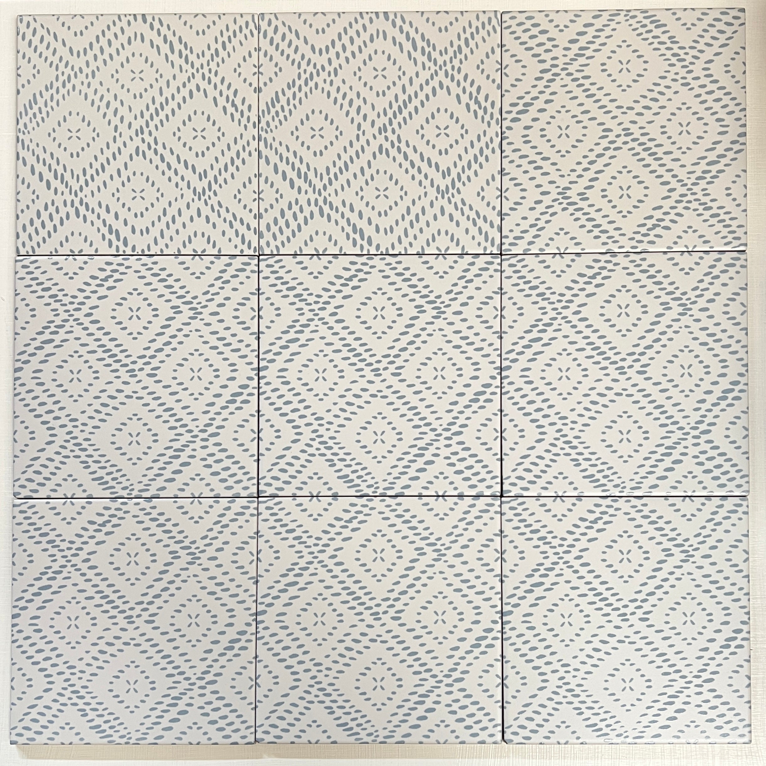 Seconds - Kantha in Speedwell