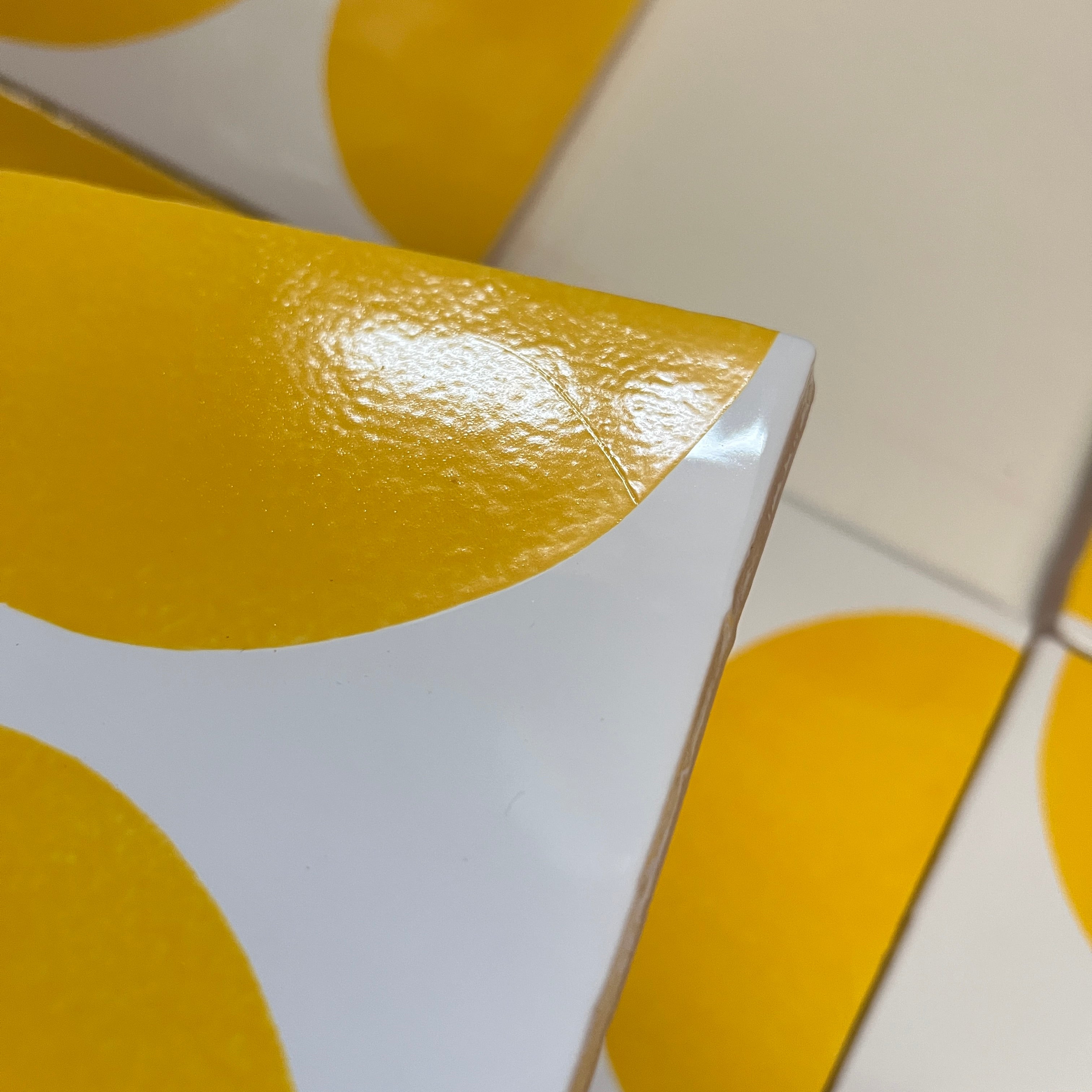 Seconds - Arc Lemon on Cornish