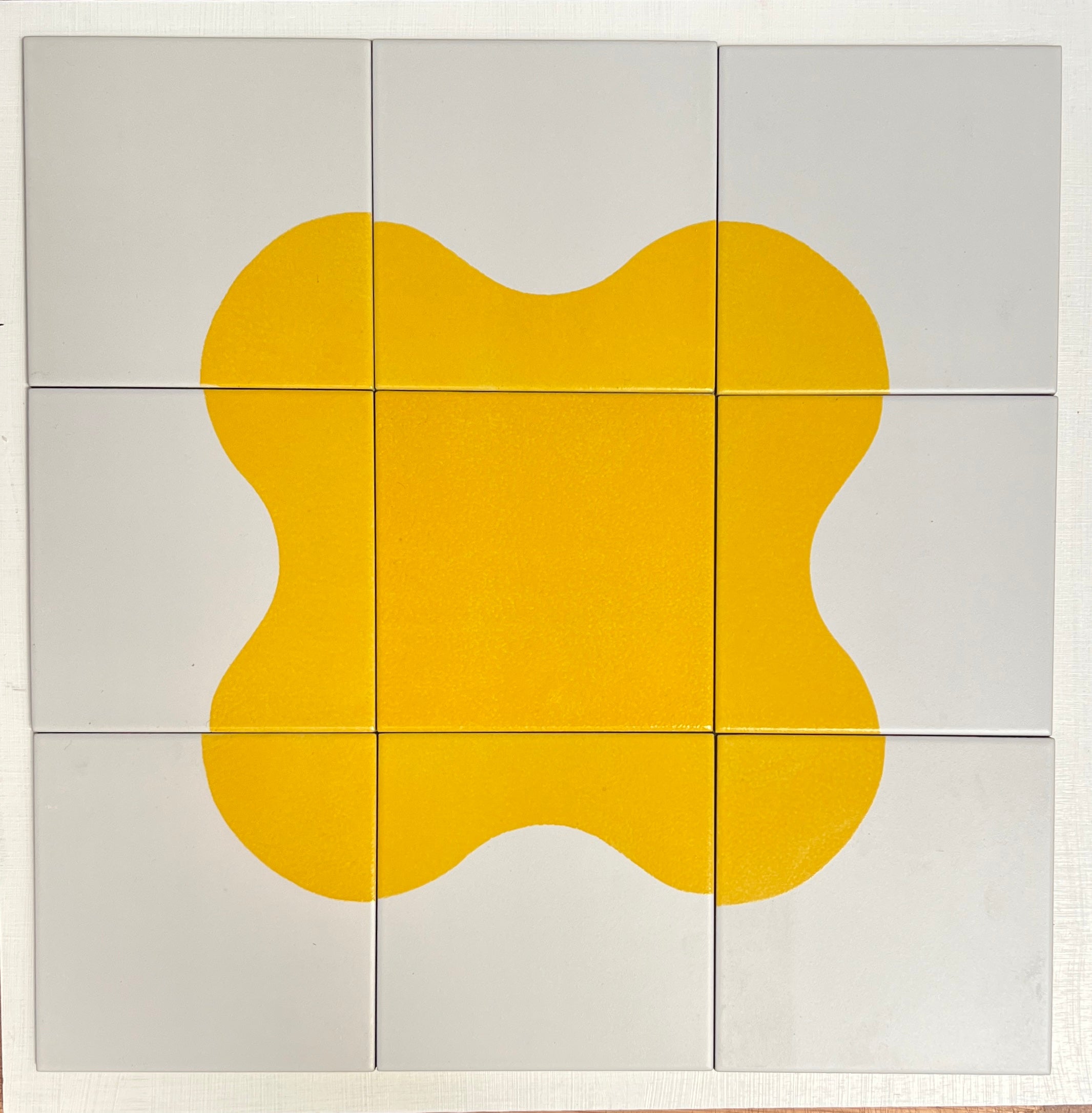 Seconds - Calico Mix in Lemon in Gloss