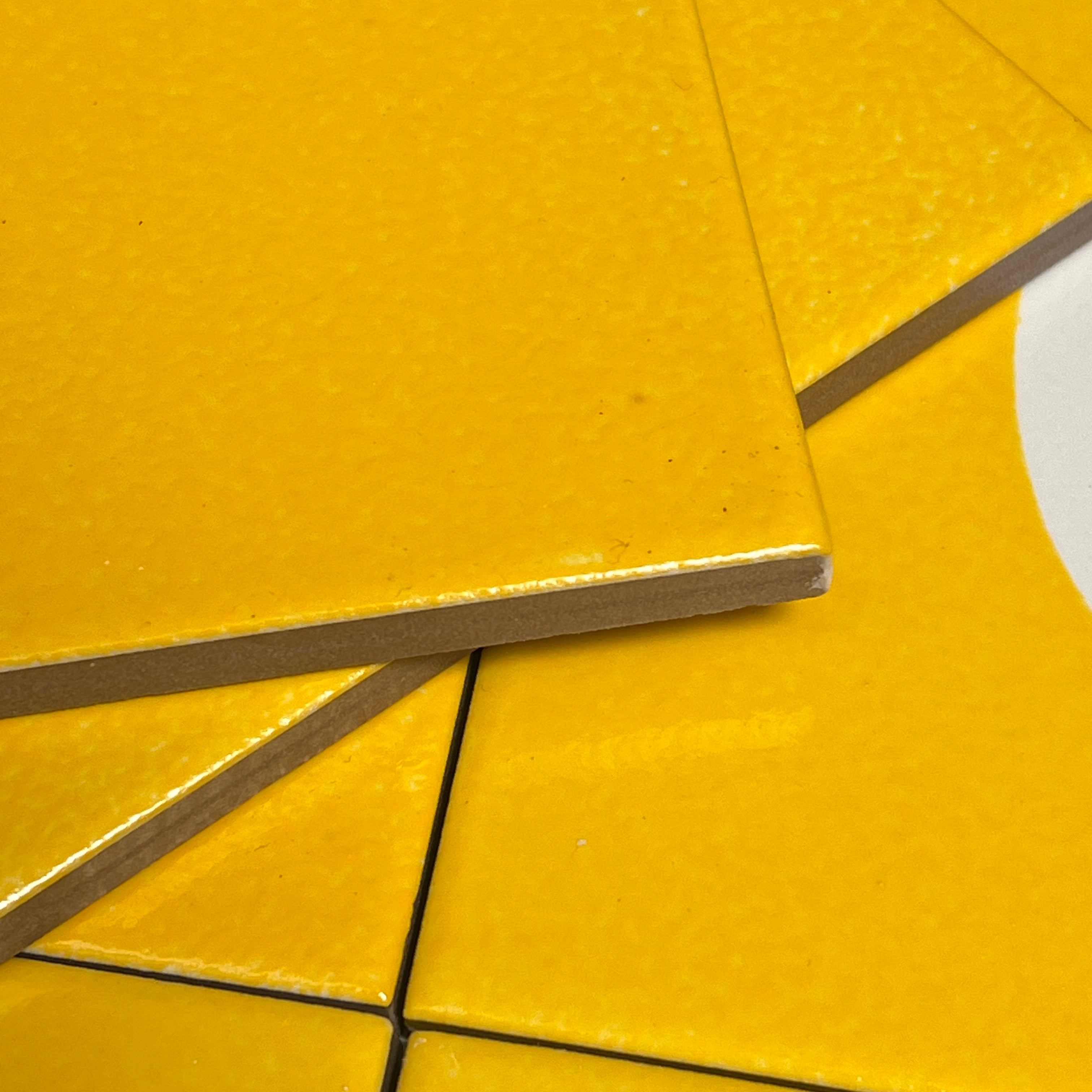 Seconds - Calico Mix in Lemon in Gloss