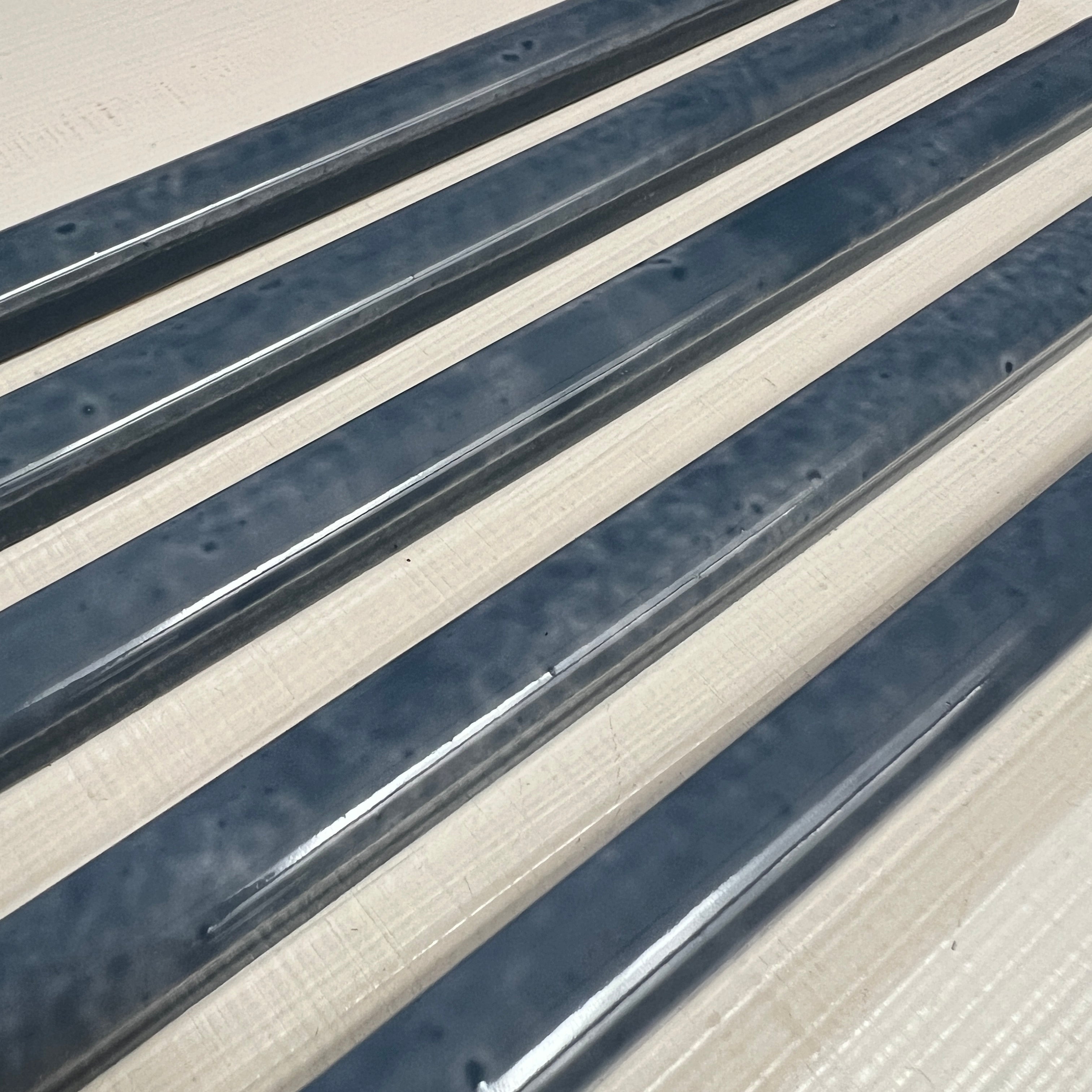 Seconds - Denim Pencil Trim (Gloss)