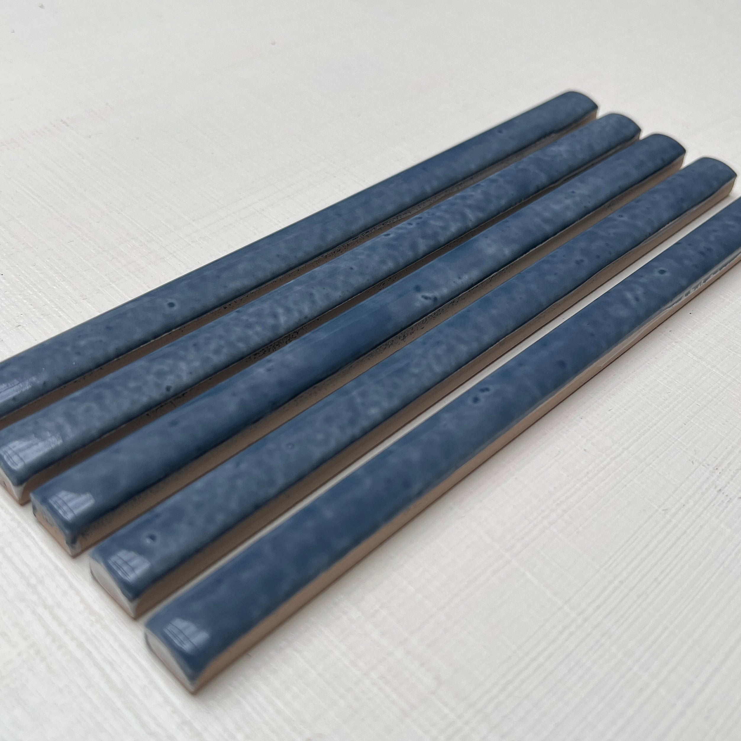 Seconds - Denim Pencil Trim (Gloss)