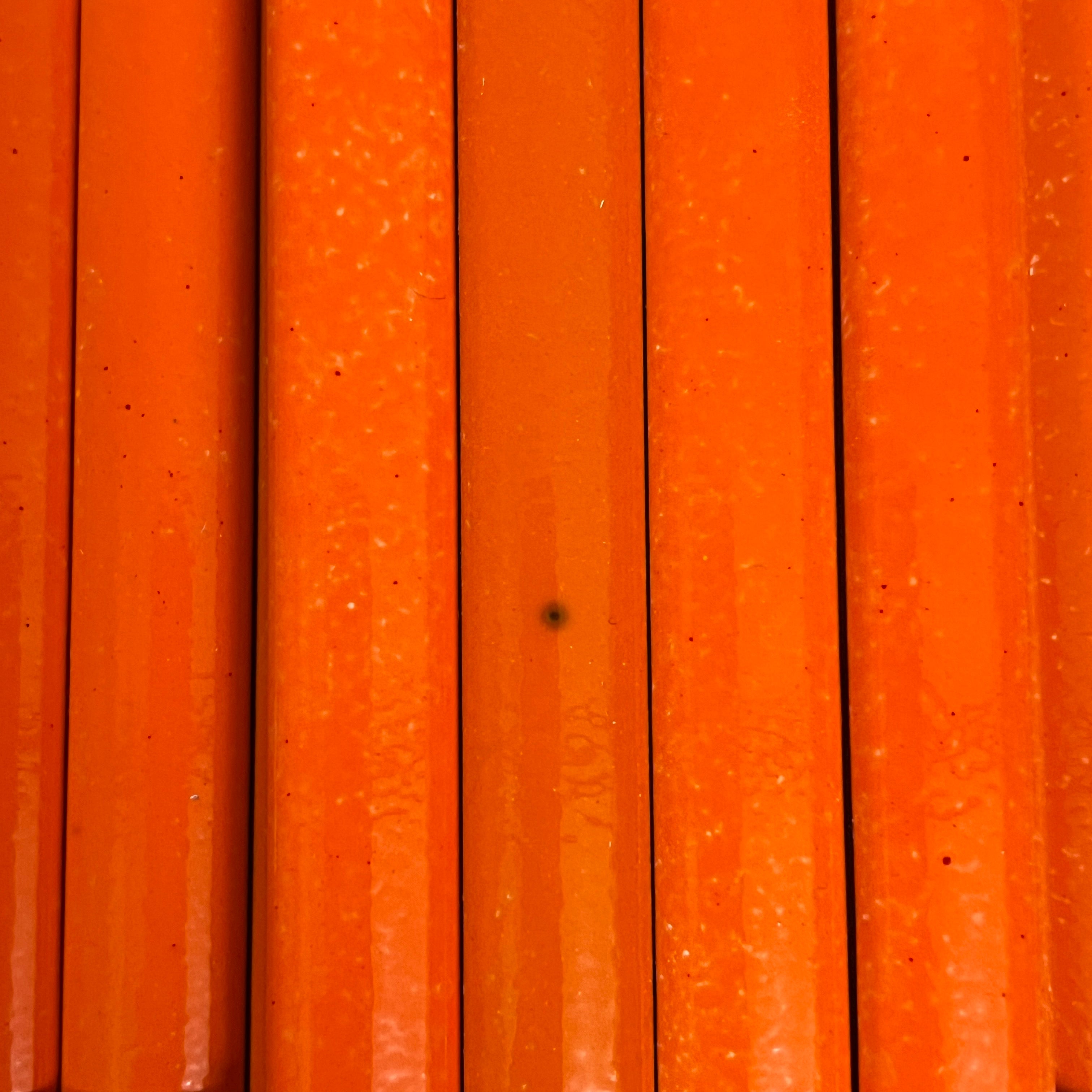 Seconds - Satsuma Pencil Trim (Gloss)