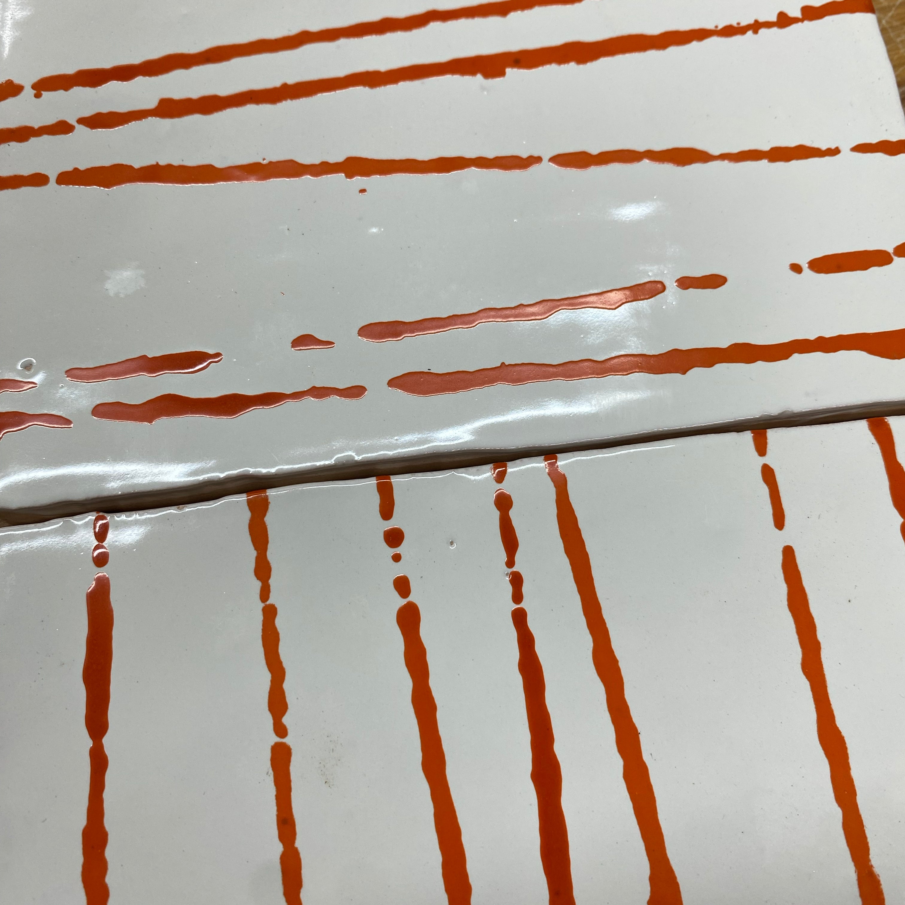 Seconds - Birch Satsuma on English
