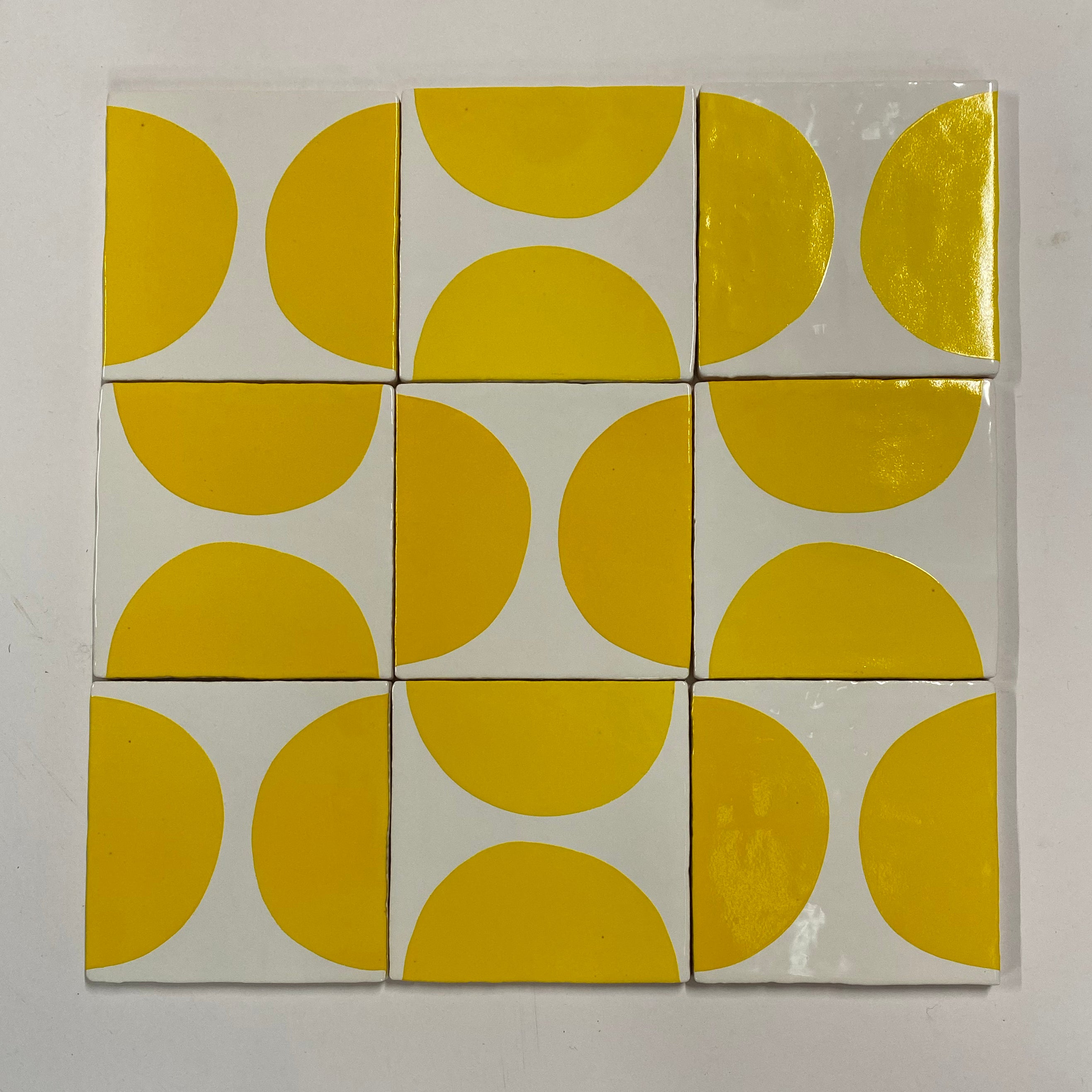 Seconds - Arc Citrus on Cornish