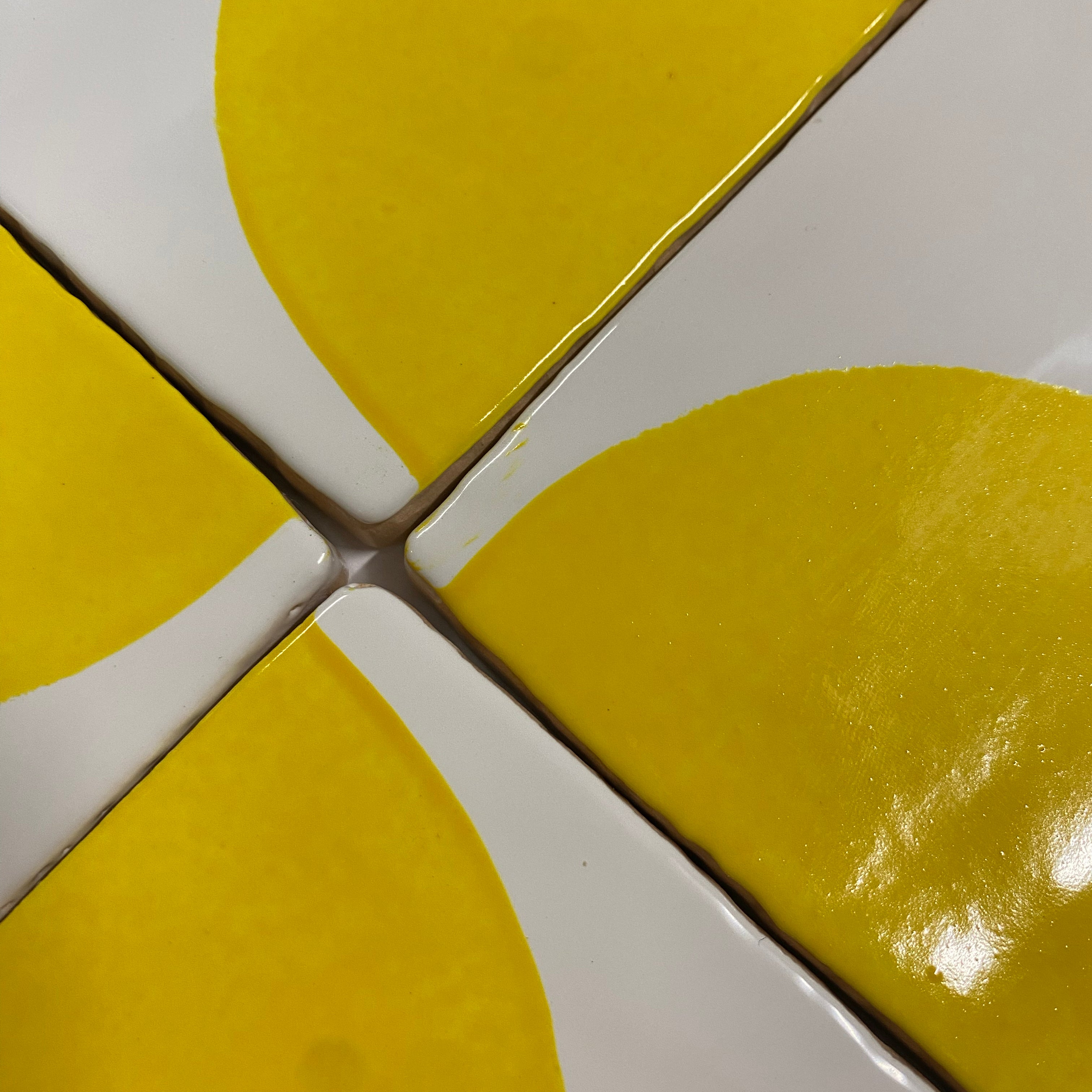 Seconds - Arc Citrus on Cornish