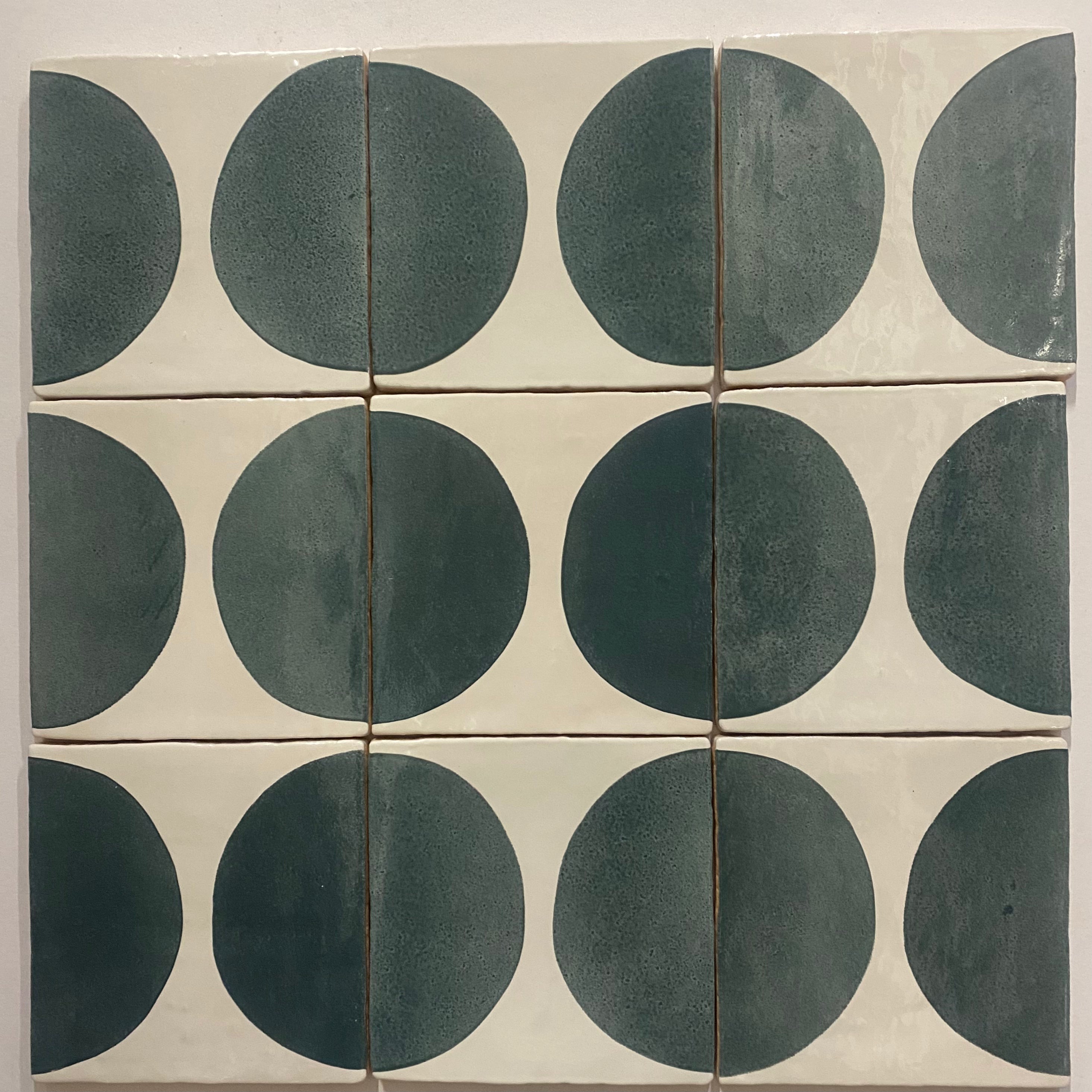 Seconds - Arc Cornish Slate on English