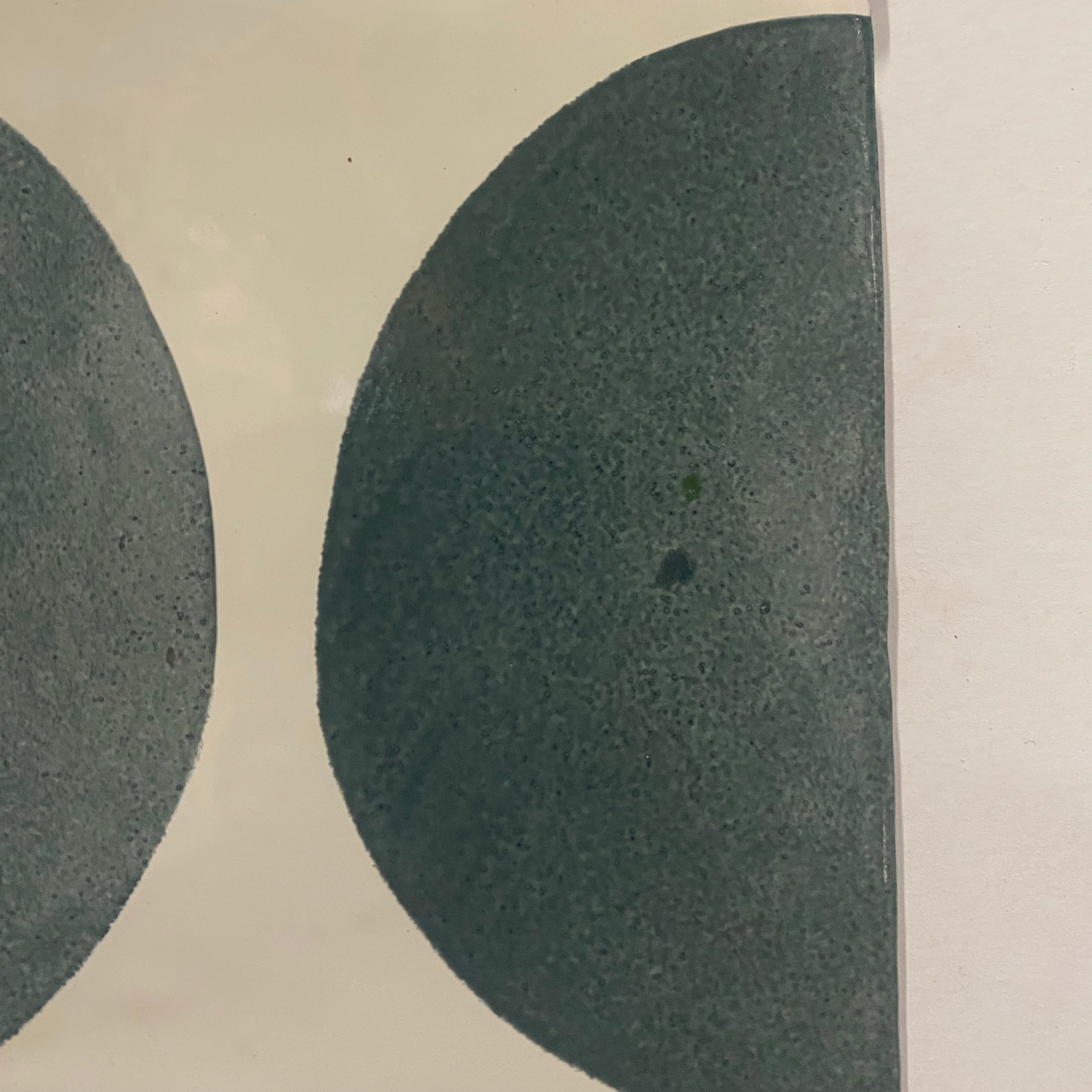Seconds - Arc Cornish Slate on English
