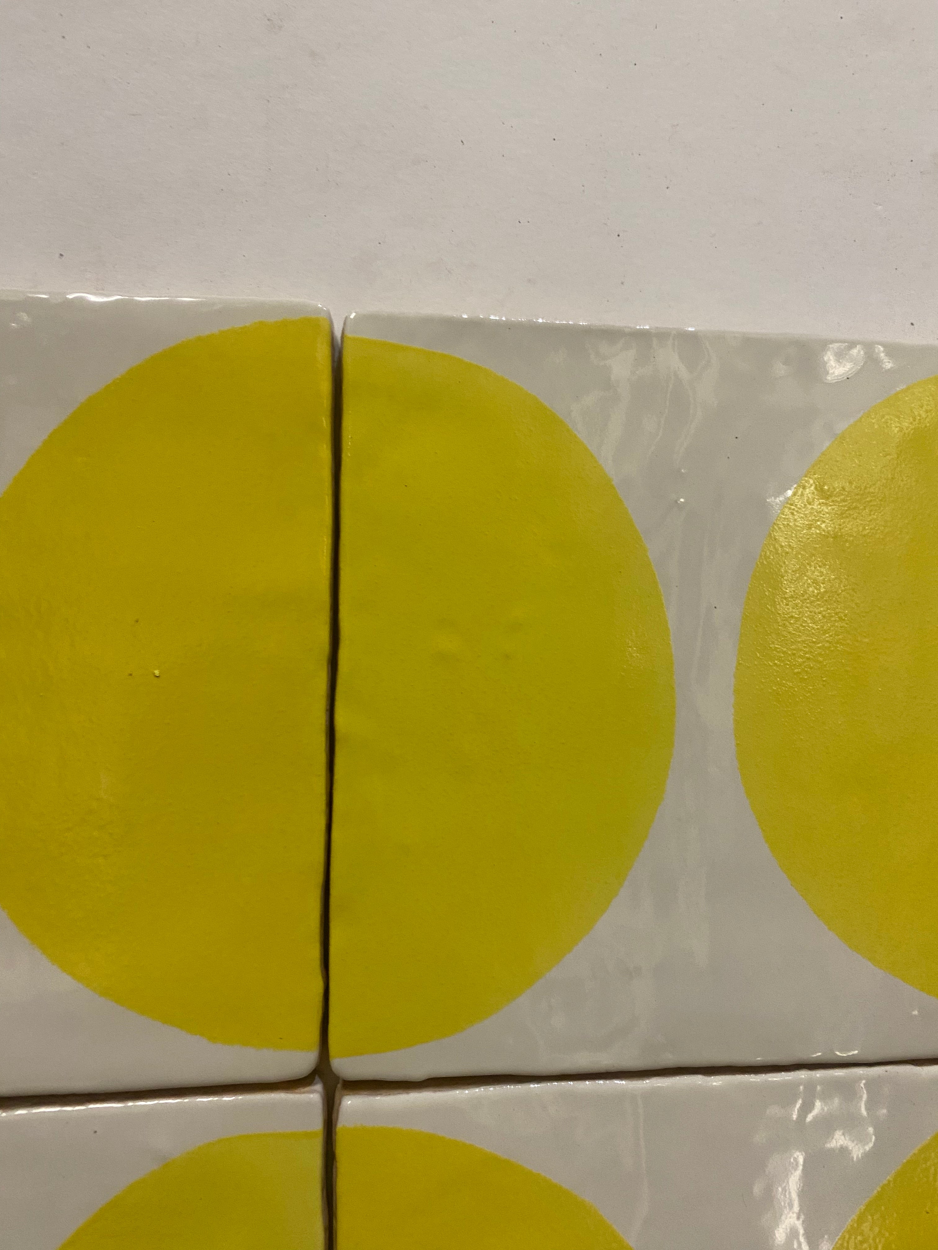 Seconds - Arc Citrus on English