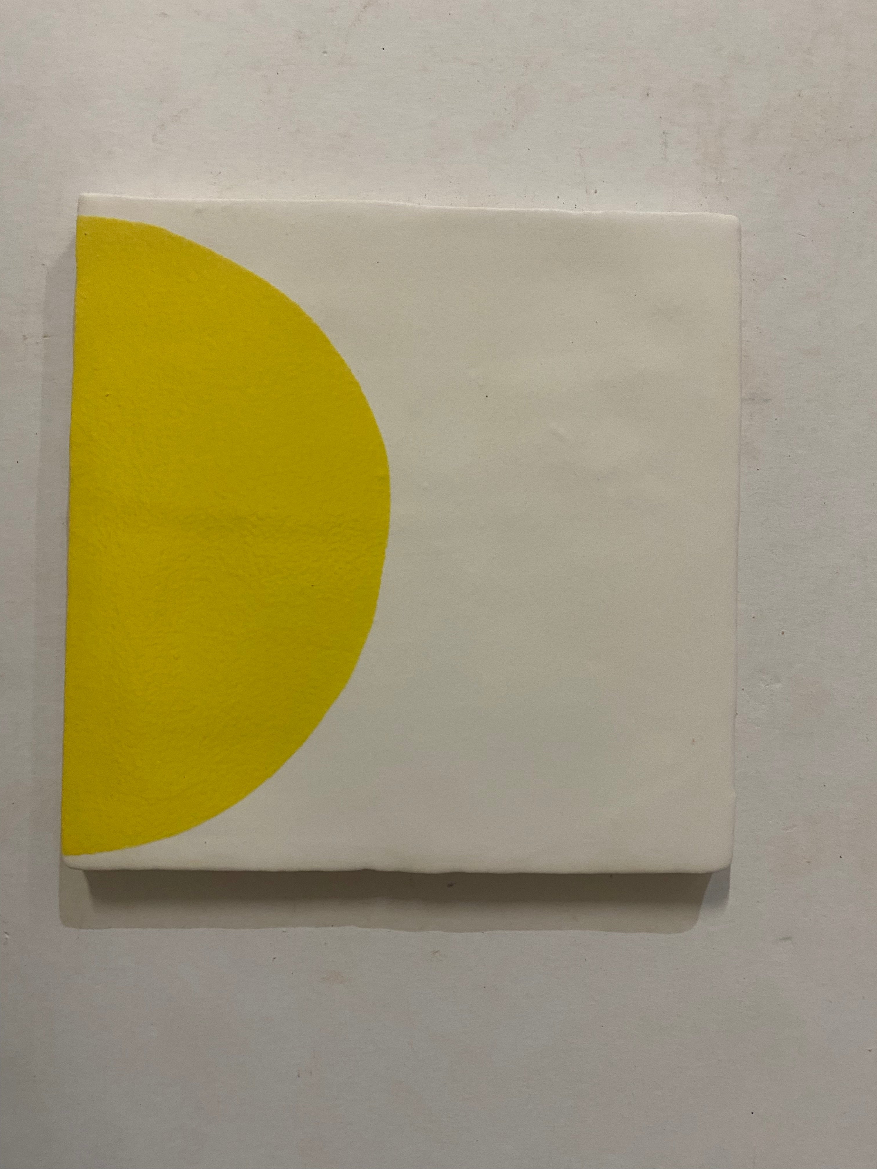 Seconds - Arc Citrus on Chalk