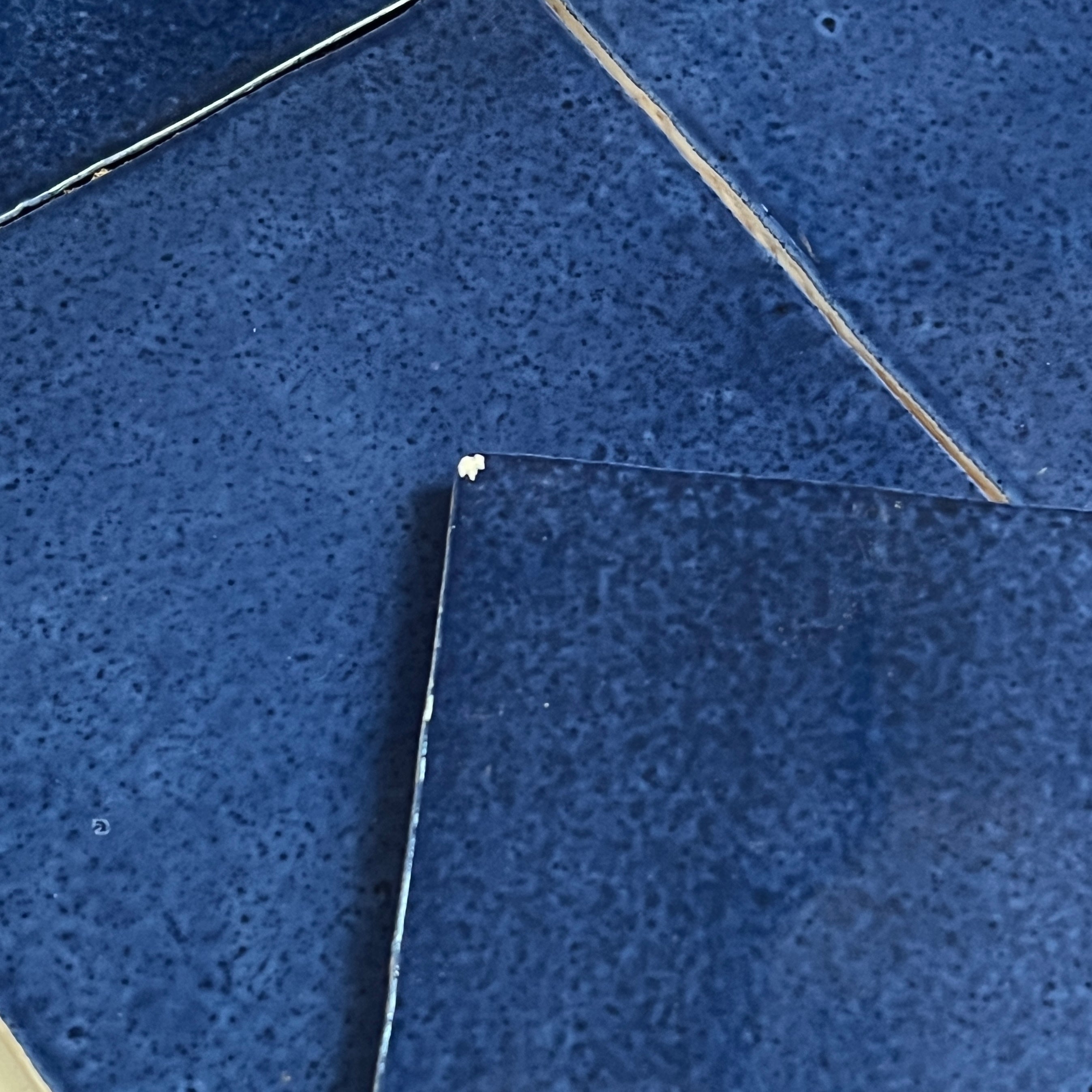 Seconds - Navy Plain Sailing (Gloss Finish)