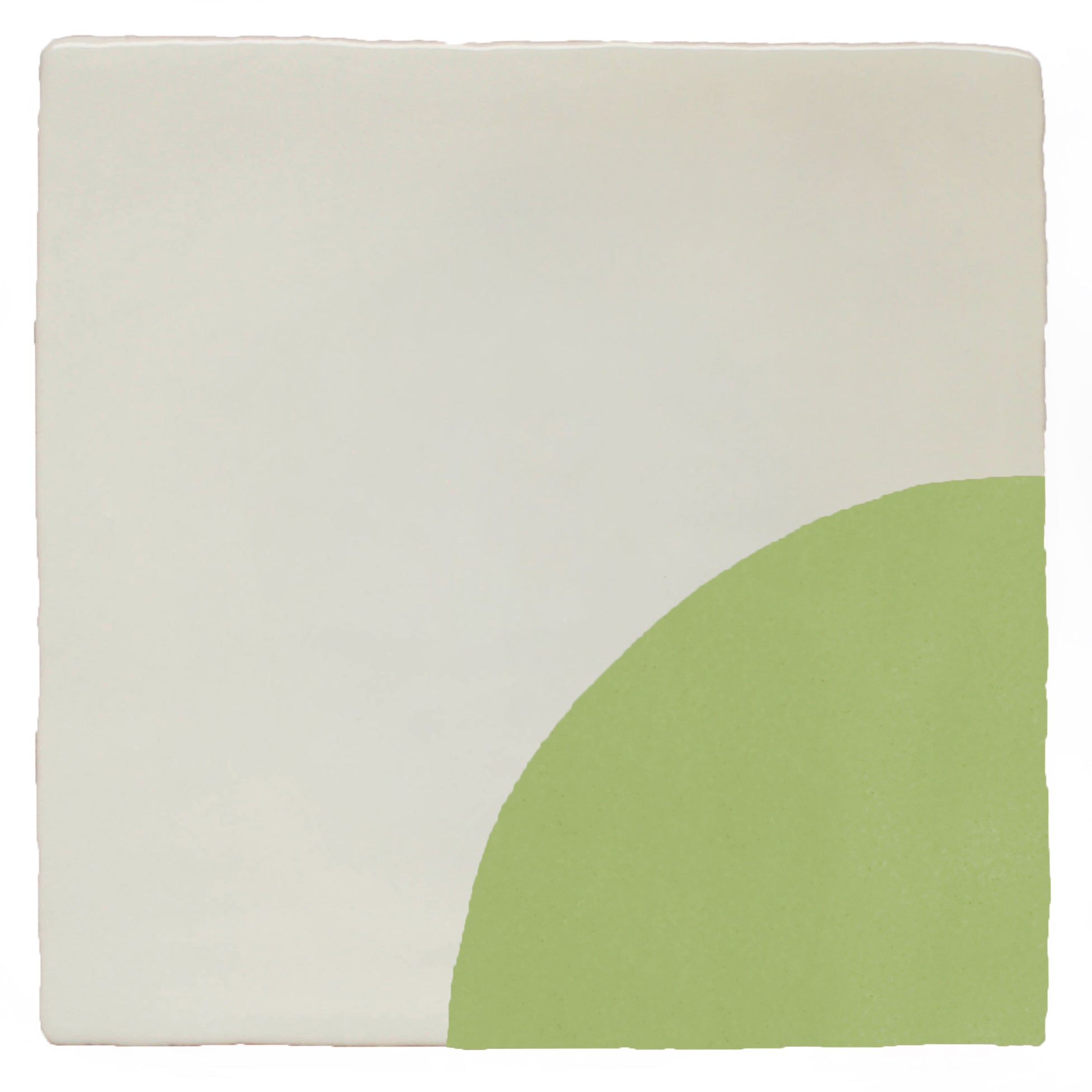 Arc Quarter Leaf