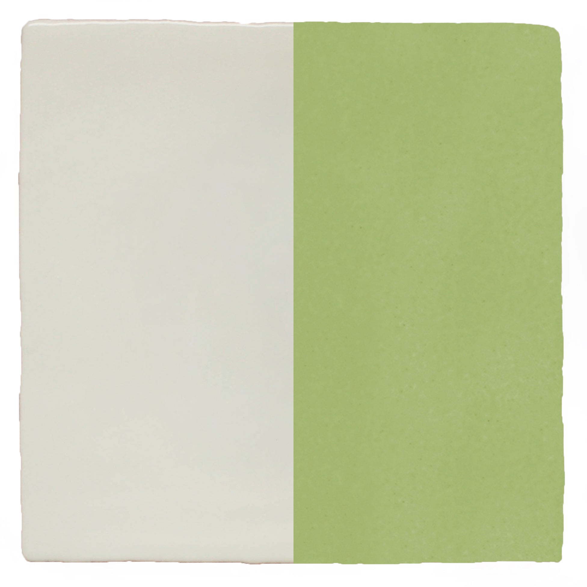Half Plain Sailing Leaf
