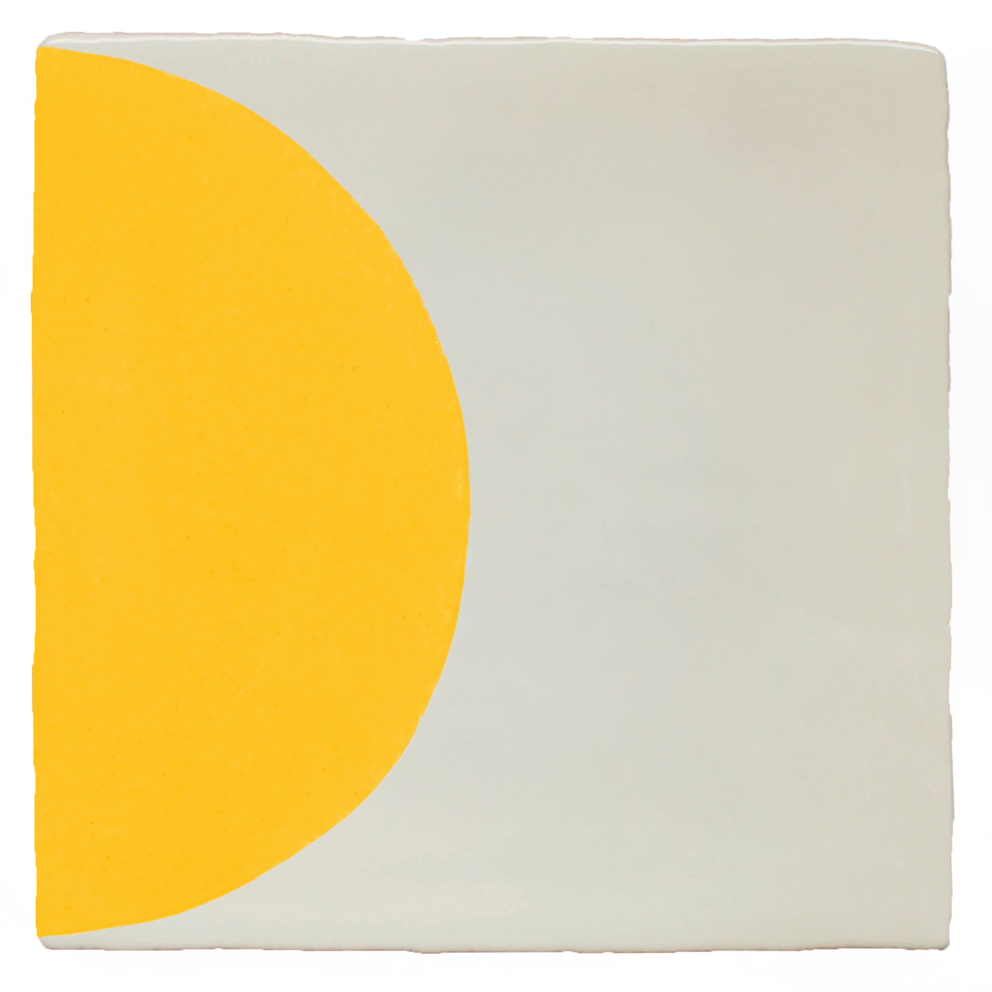 Arc Half Lemon
