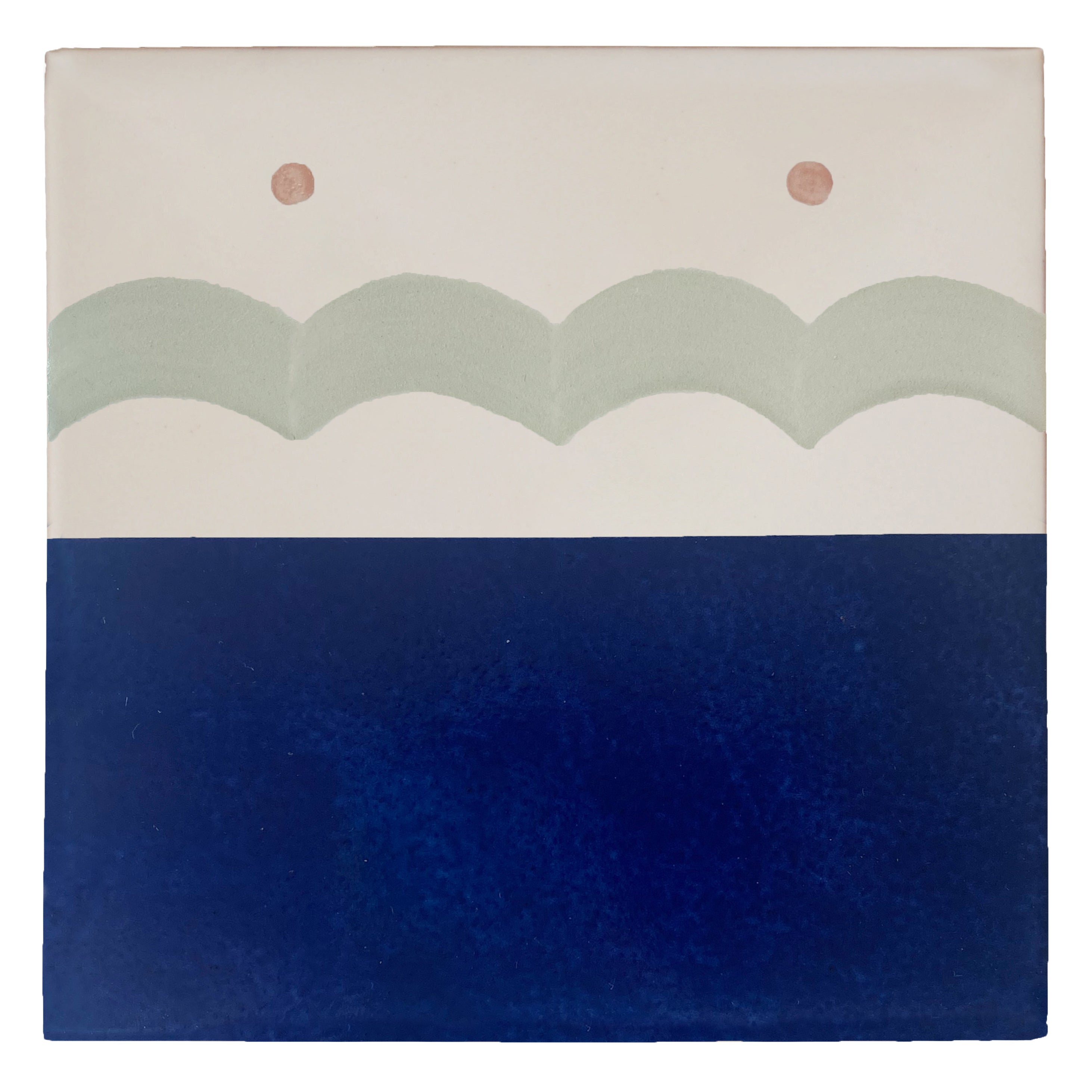 Bloom in Navy