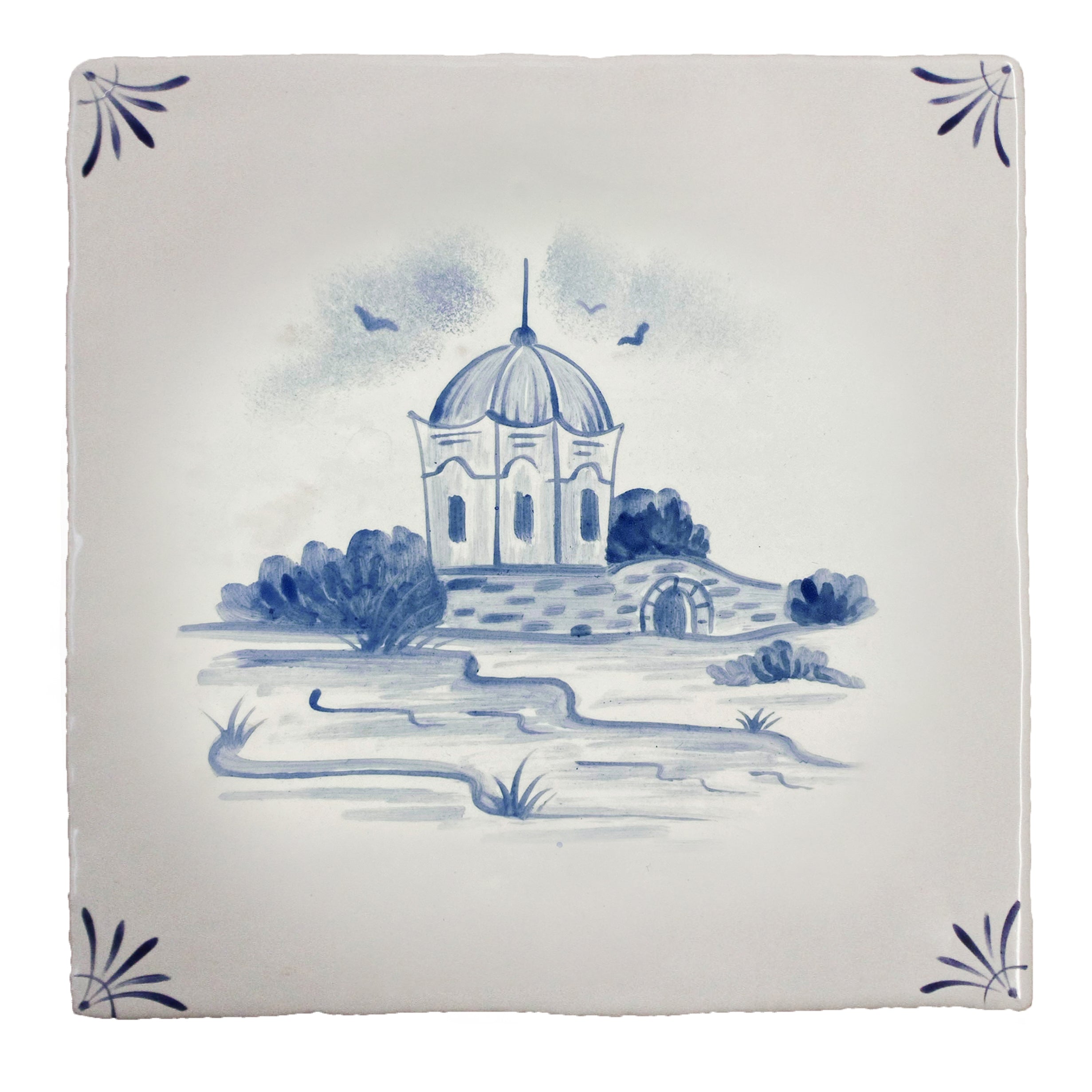 English Delft Observatory