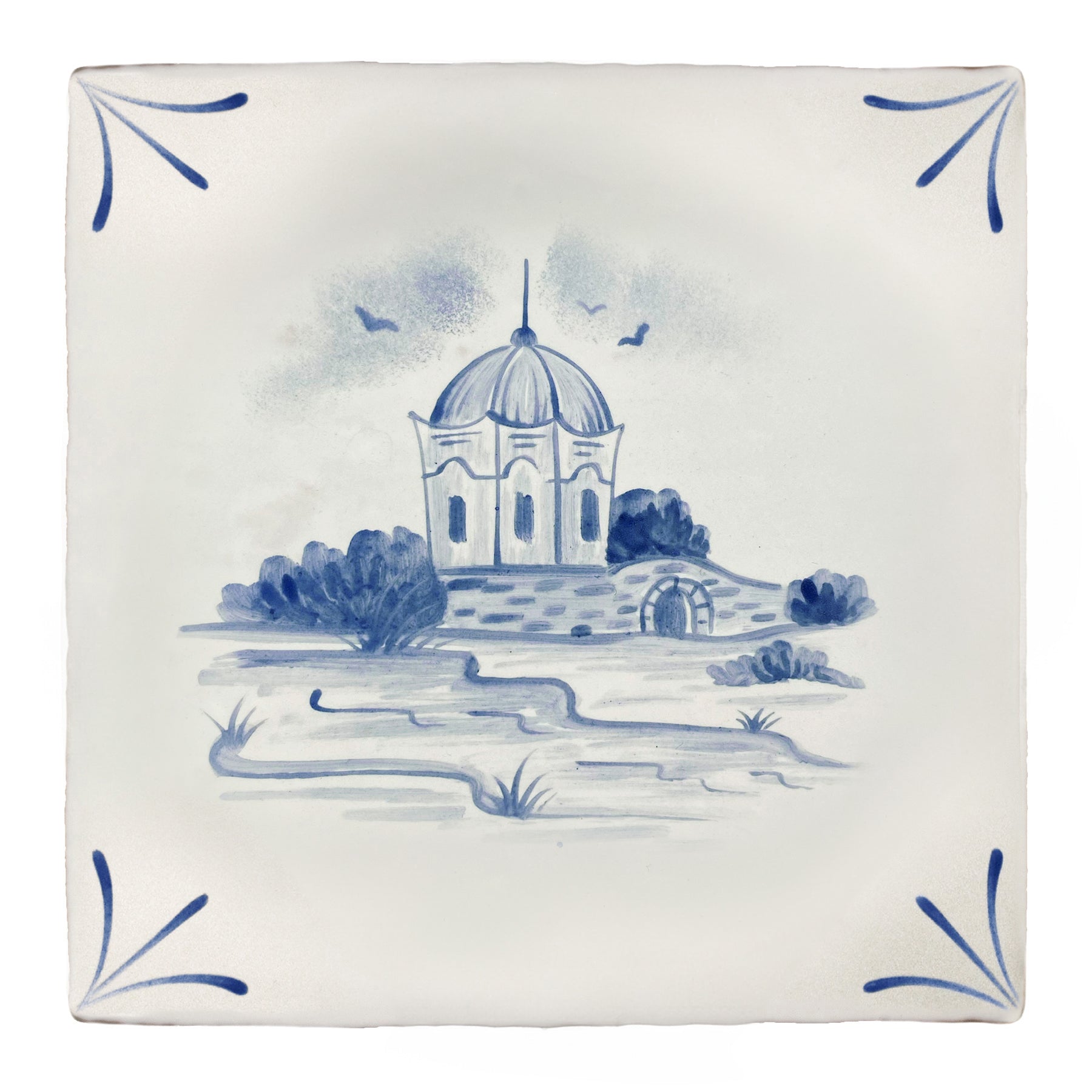English Delft Observatory