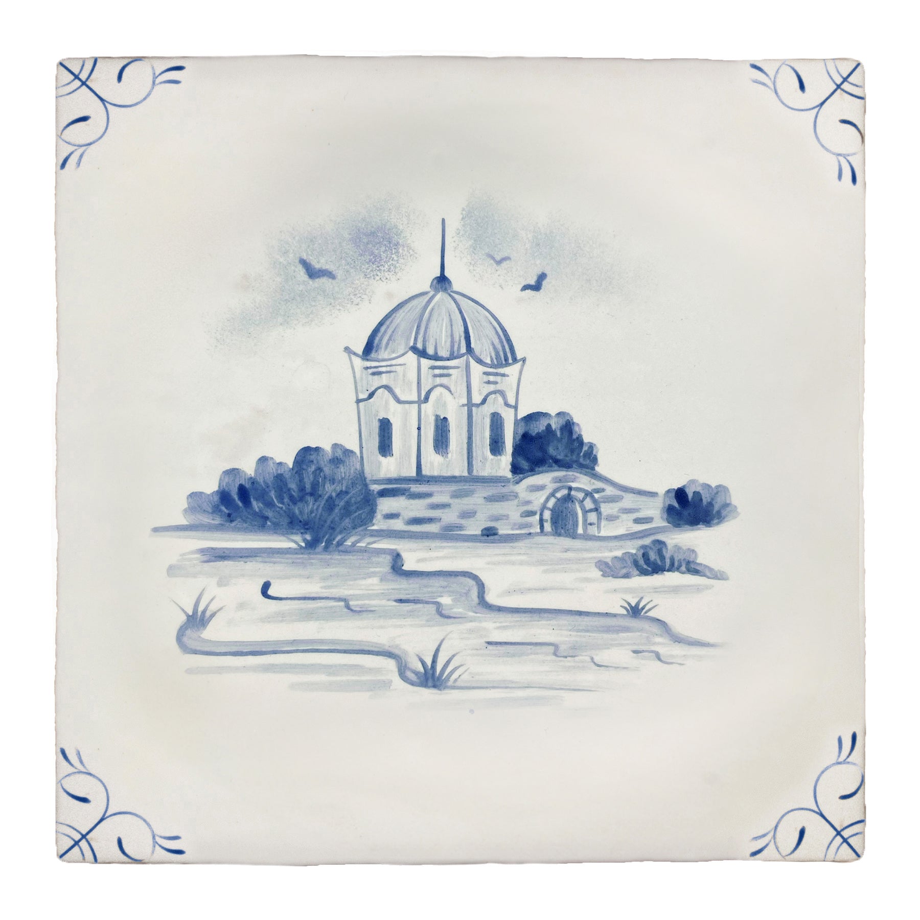 English Delft Observatory