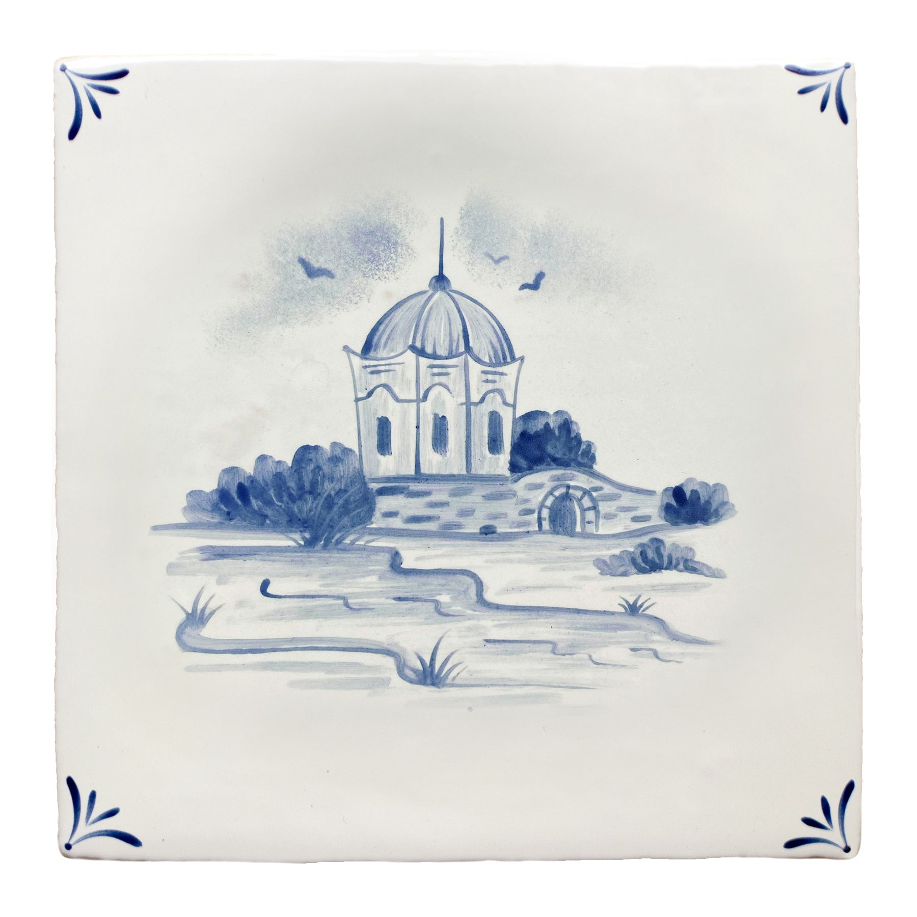 English Delft Observatory
