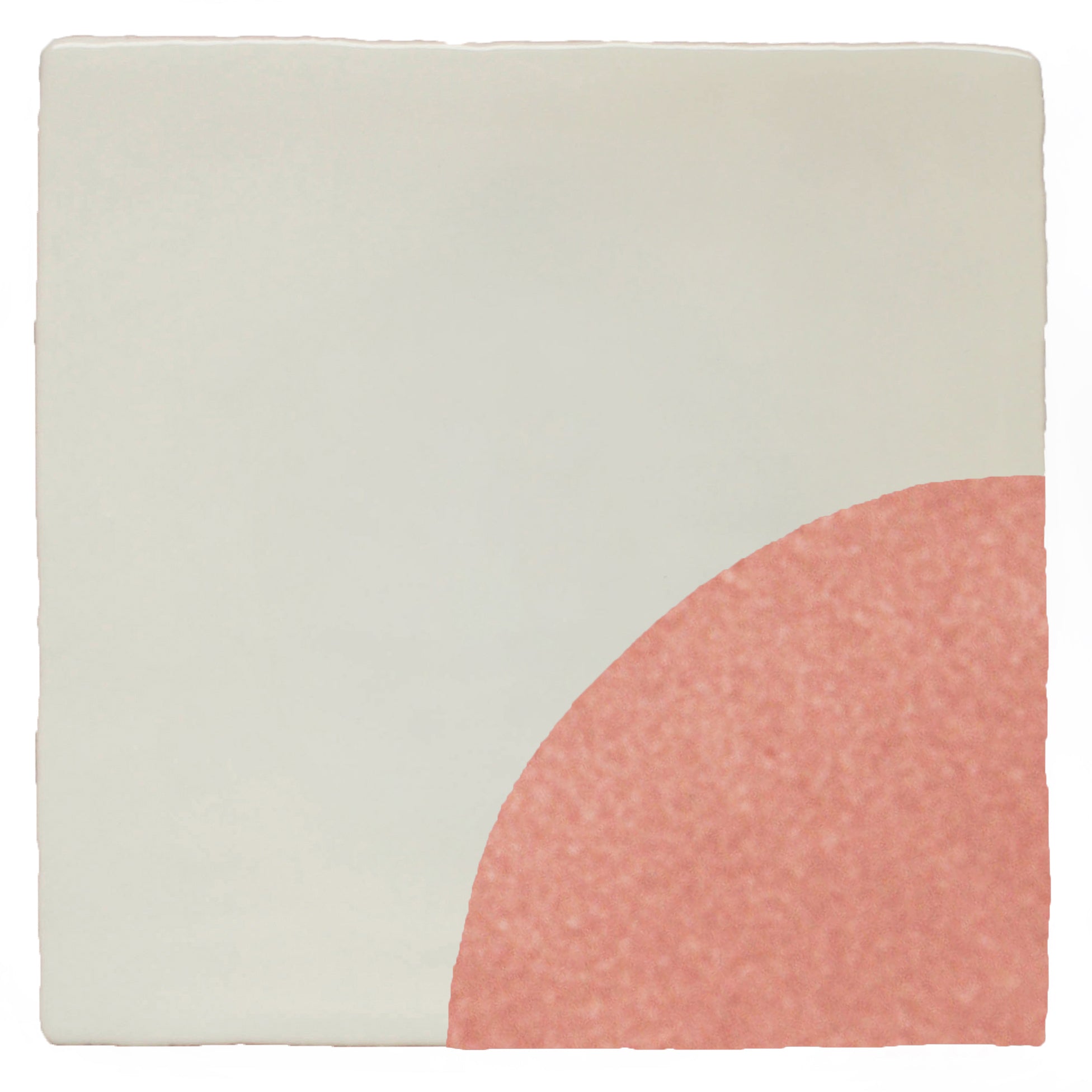 Arc Quarter Peach