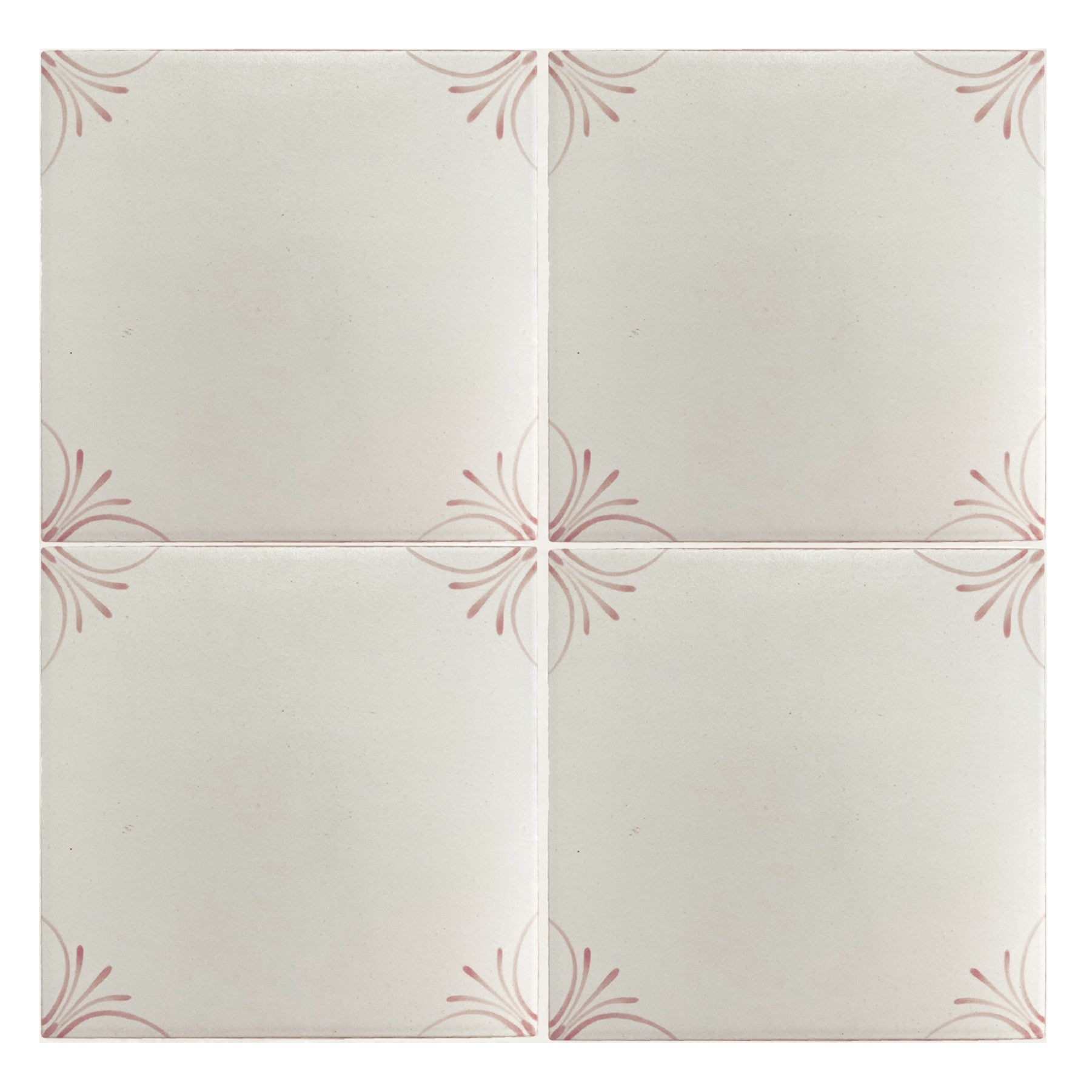 Safran Floor Corners