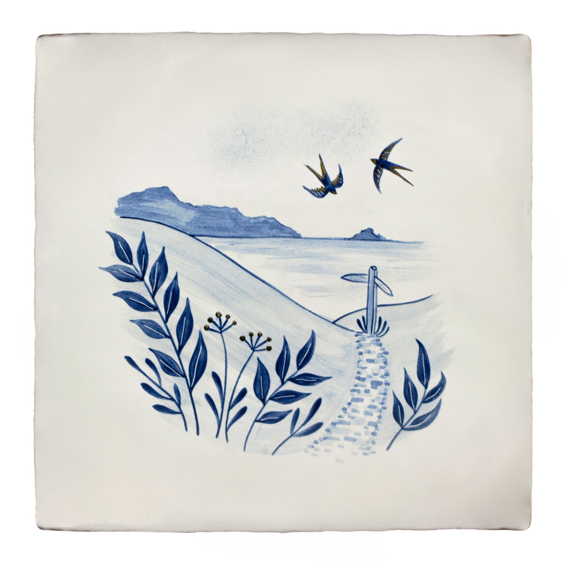 Wilderness Delft Coastal Ramble with Gold