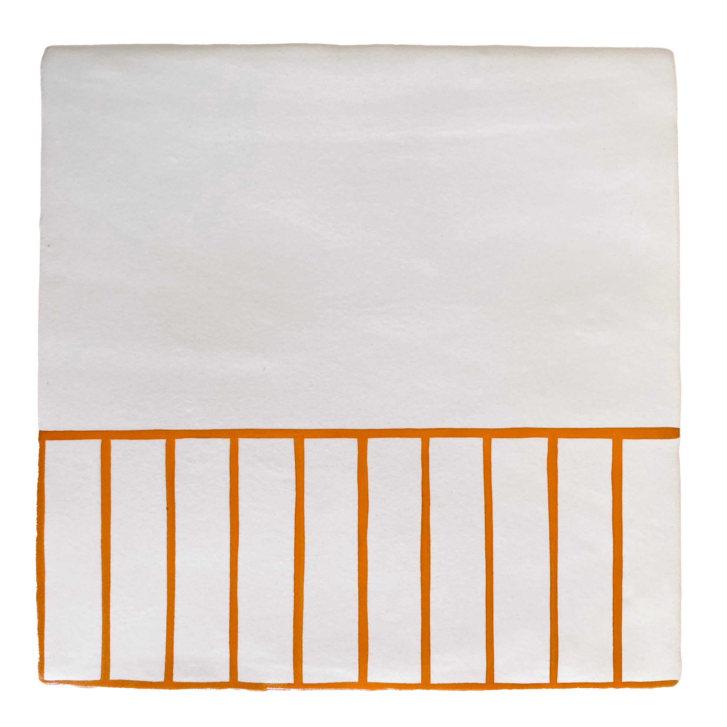 Columbia Road Grid Border