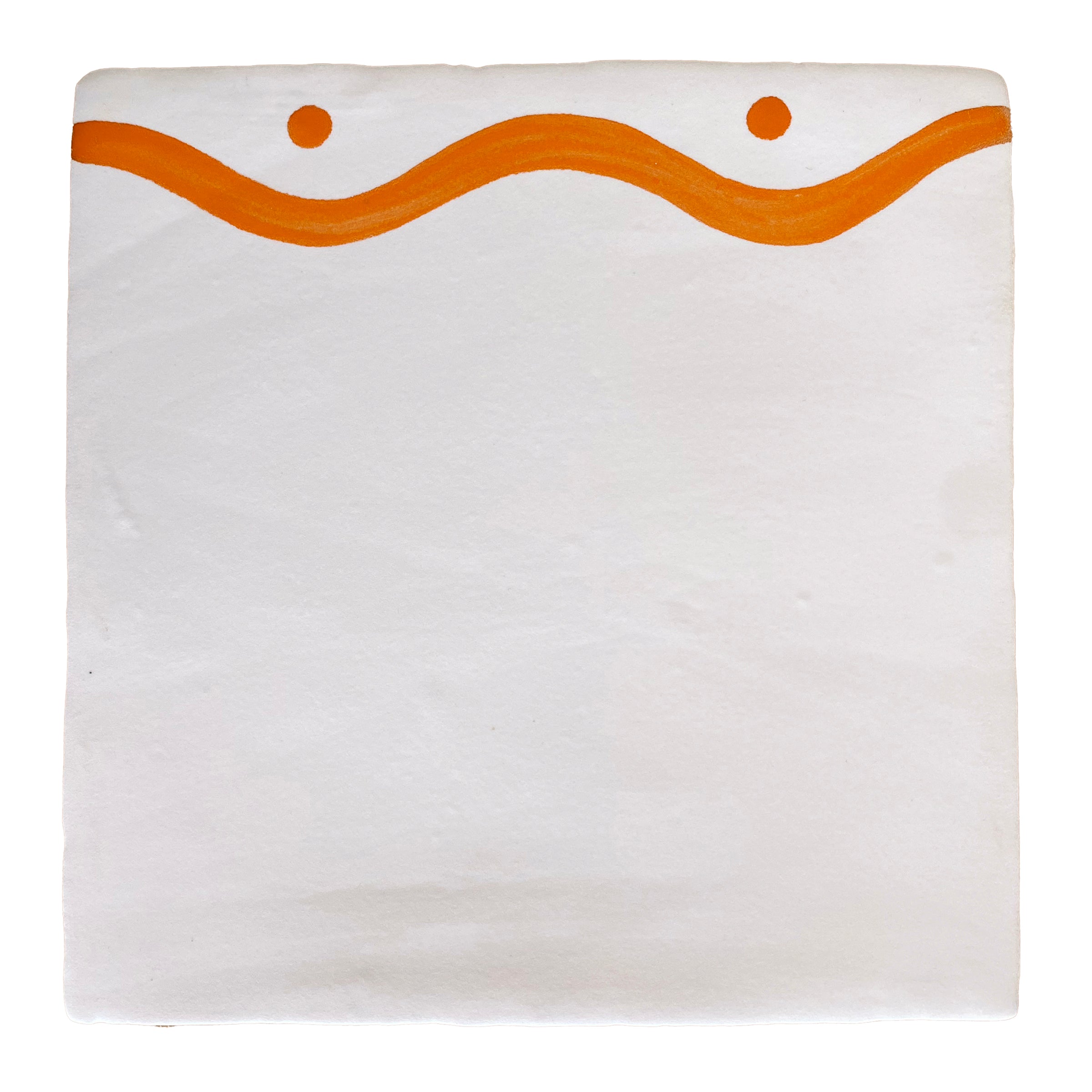 Columbia Road Wave Border